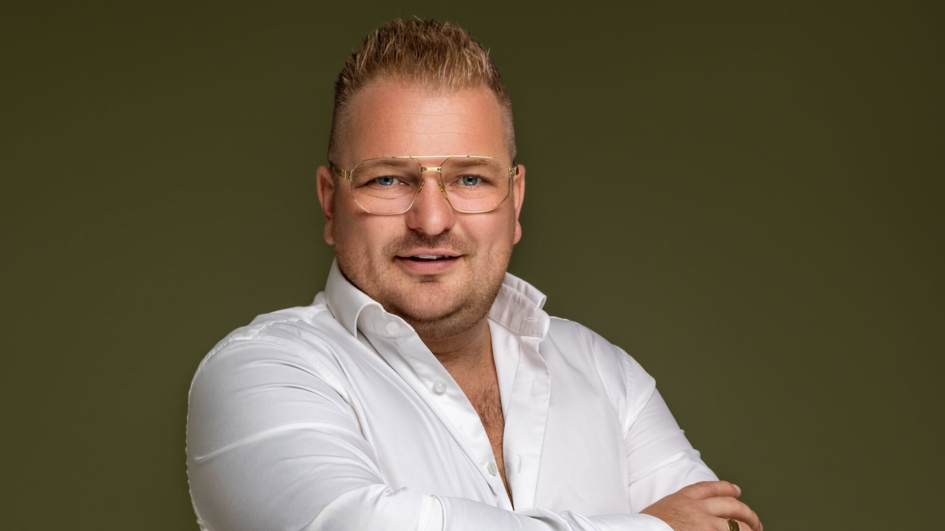 Nick Hendriks over genomineerd zijn voor de Ondernemersprijs: ‘Ik zie altijd wel kansen’