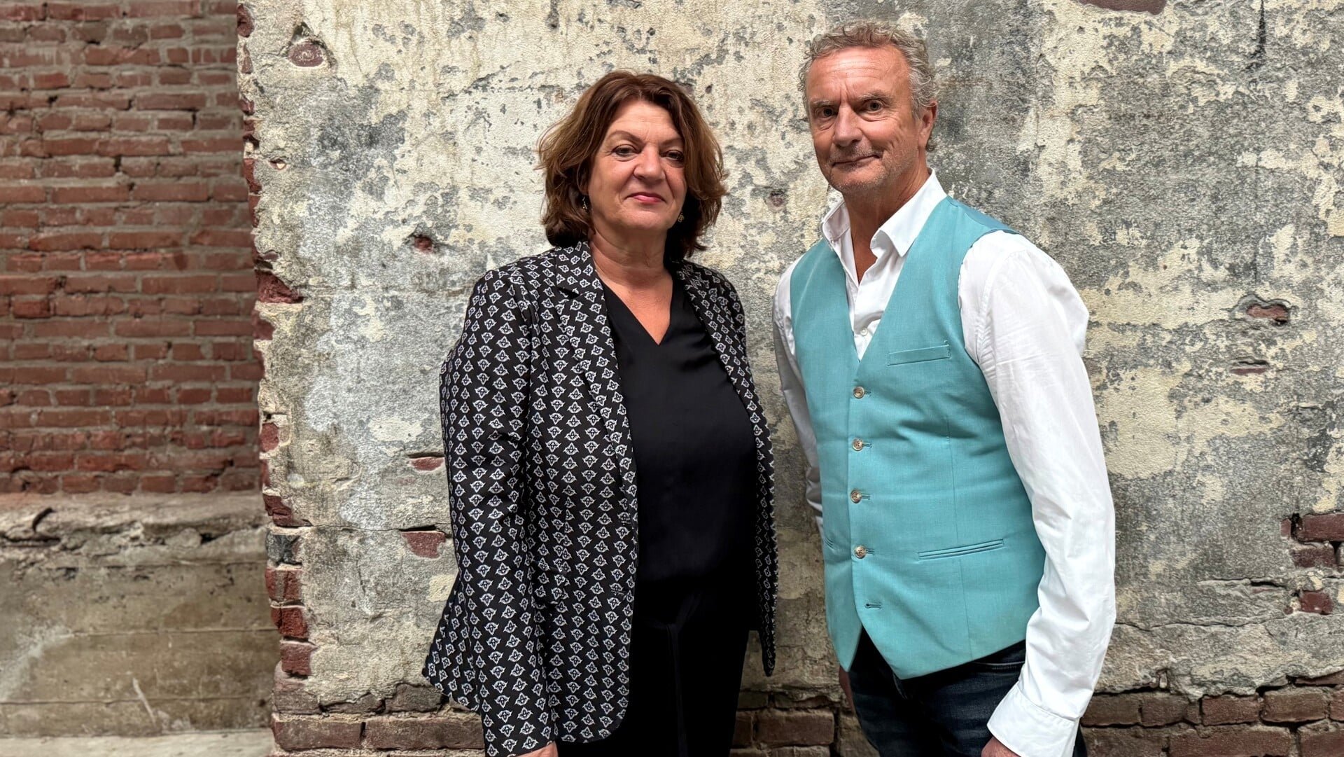 Carin Simons wordt de nieuwe directeur van Fabriek Magnifique