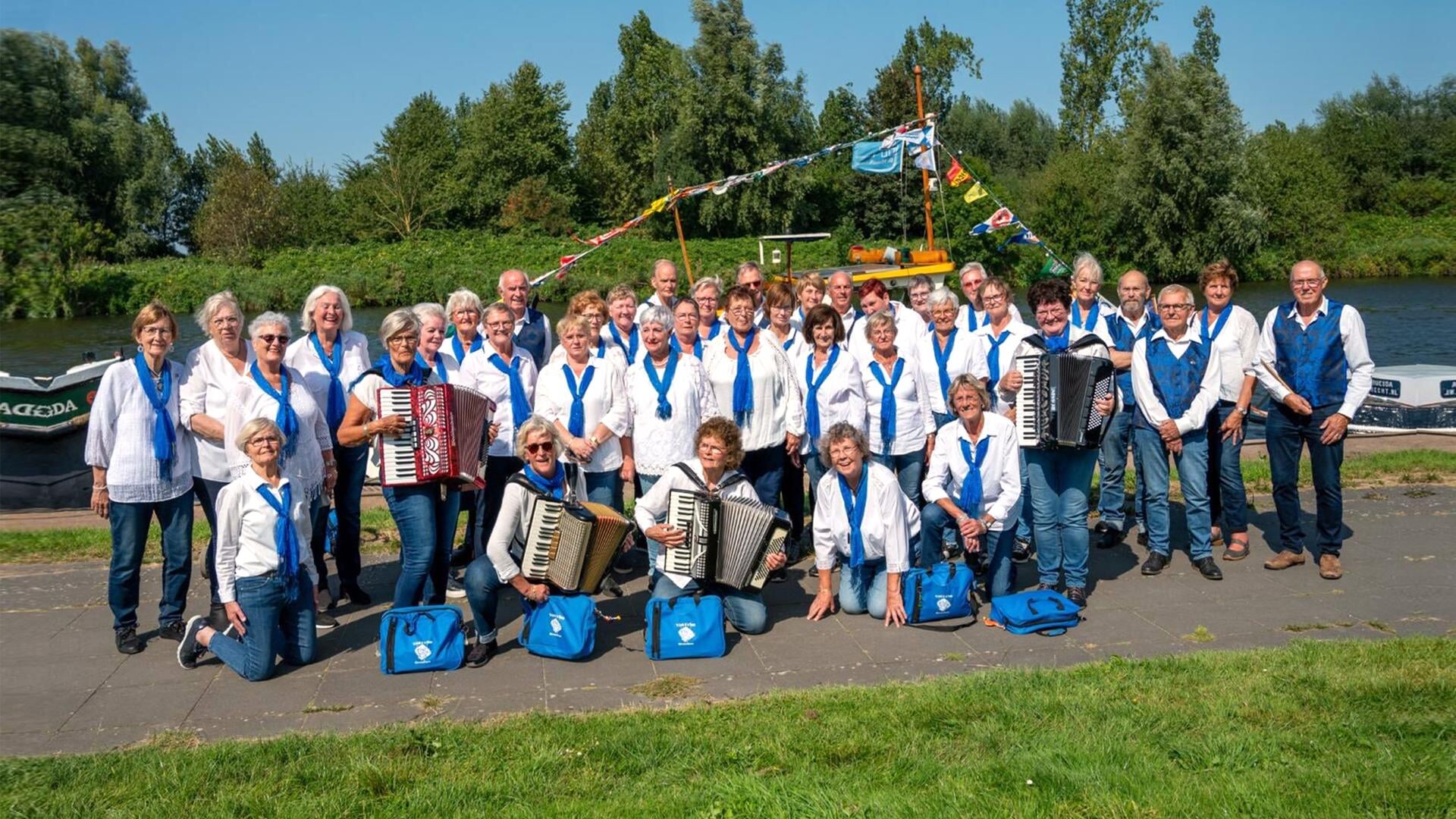 Wat is er zaterdag te doen? Singing Saturday, Musical eindvoorstellingen, Jubileumconcert smartlappe