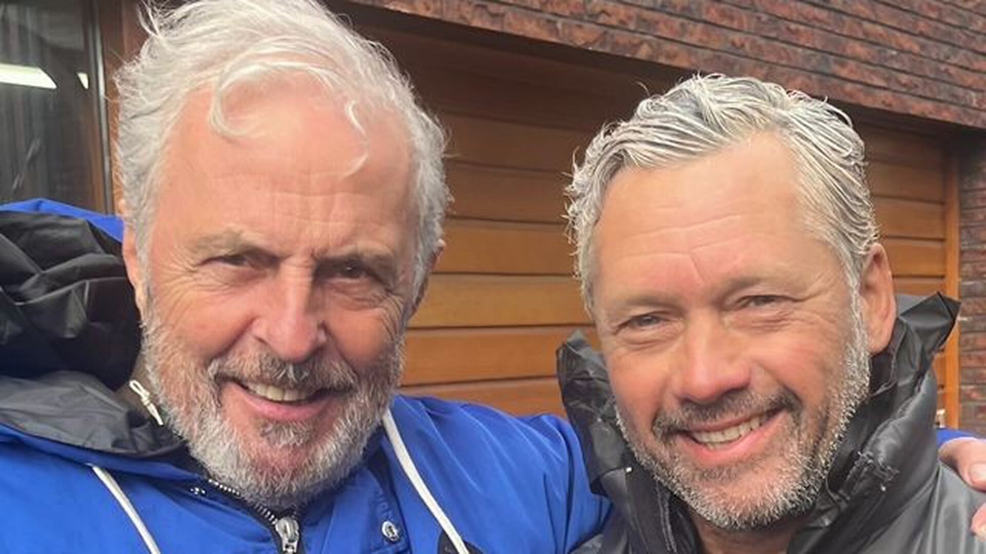 Veghelse stuntman Ronnie Kreeft maakt furore in Amsterdamned II: ‘Ik zat met Huub Stapel in een jacu