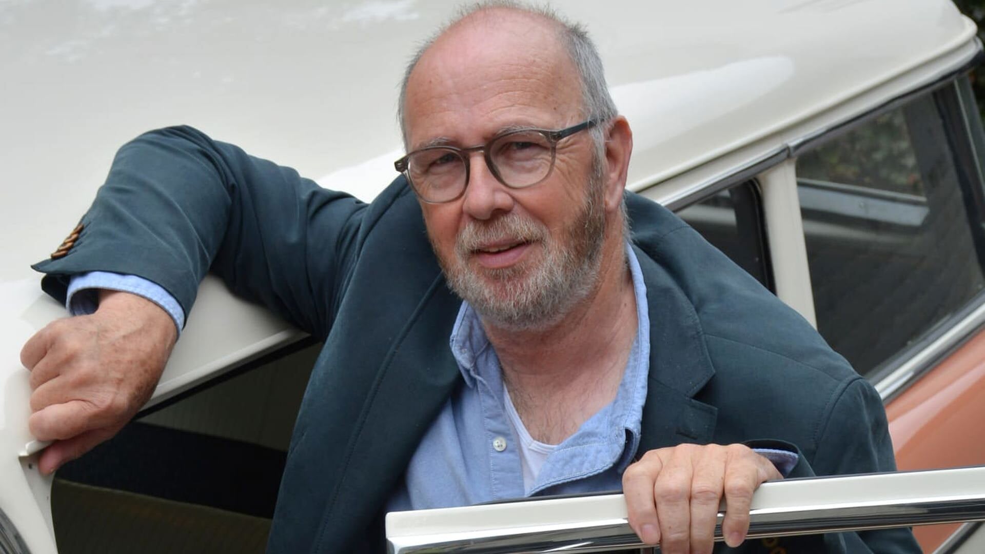 In memoriam: de Udense groenteman Fred Roose (69)