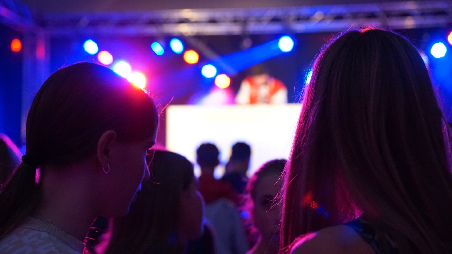 Wild Ones: feesten voor 12-tot 15-jarigen in De Pul