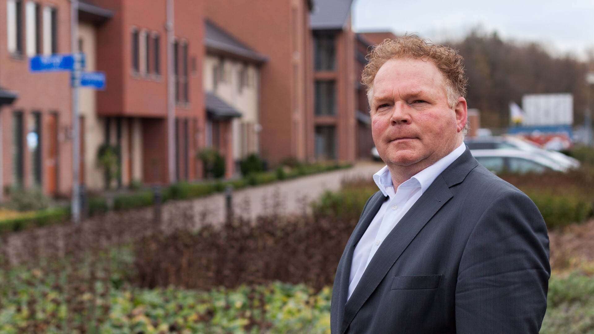 Peter Stevens stopt als wethouder gemeente Gennep wegens ziekte