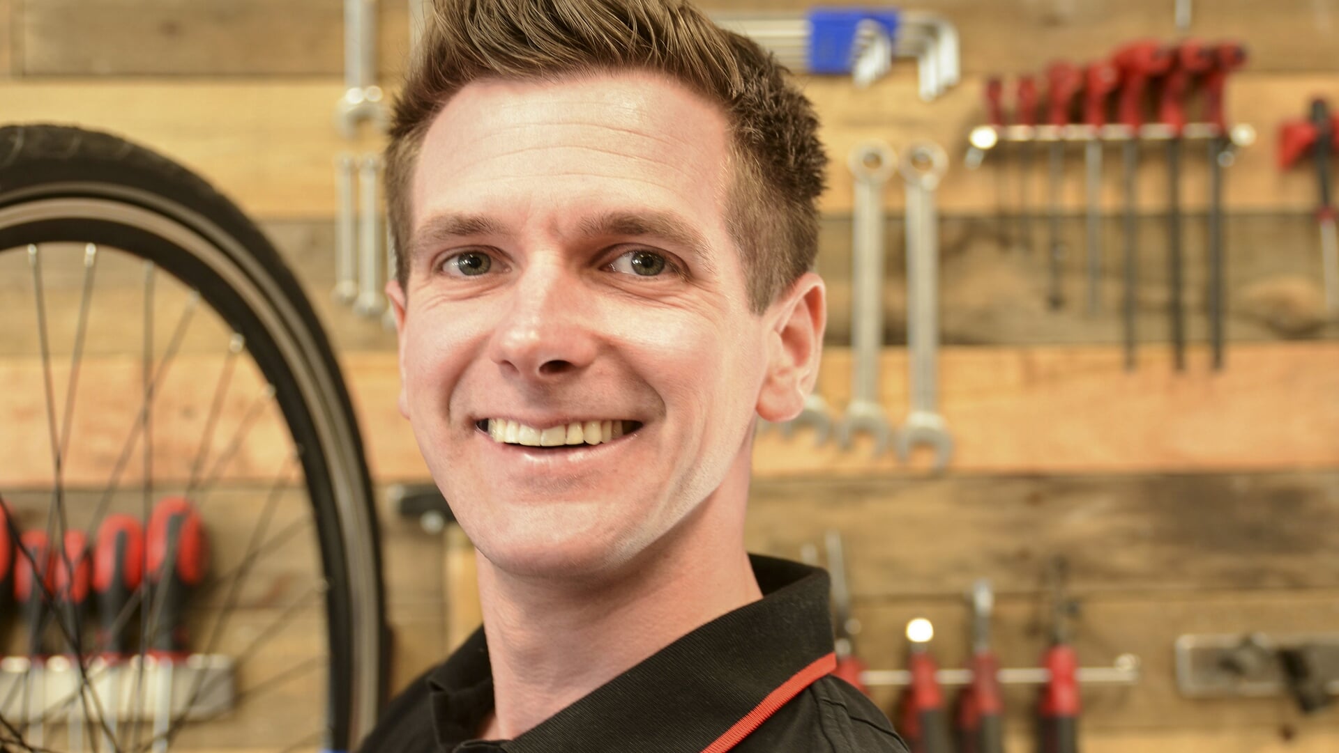 Jort Tweewielers in Zeeland sluit na 19 jaar de deuren