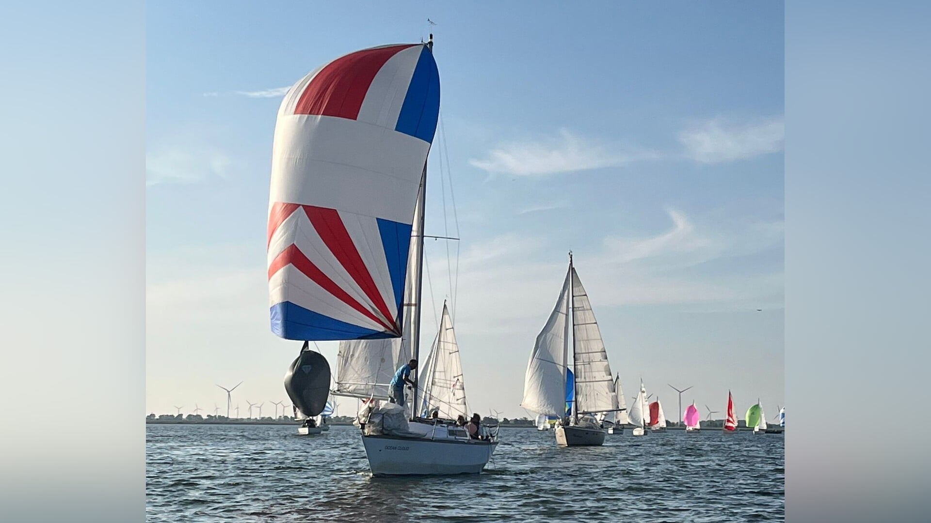 Burgerraadslid Kees van den Broek wint Gemeentecup