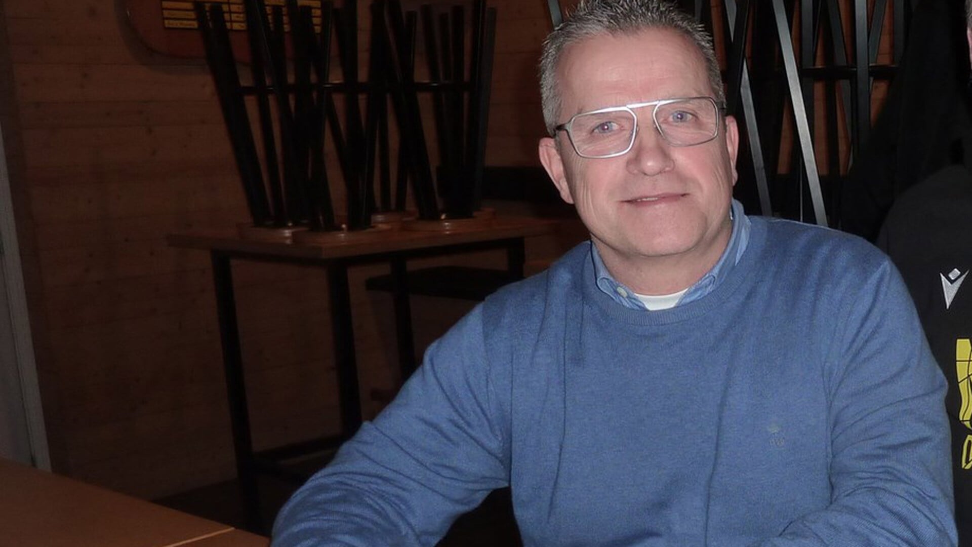 Han van Rosmalen volgend seizoen nieuwe hoofdtrainer Boerdonk