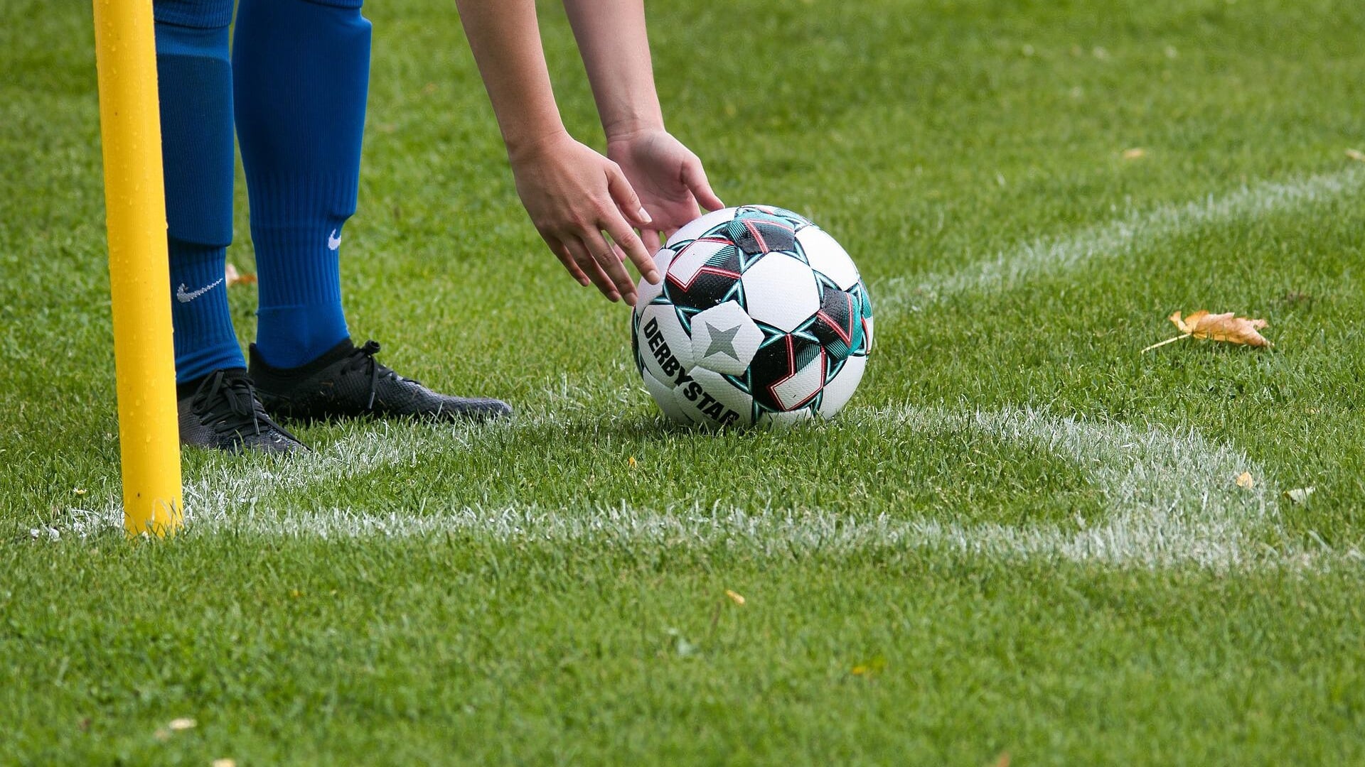 Programma Voetbal Reserveteams en Vrouwen 9 november