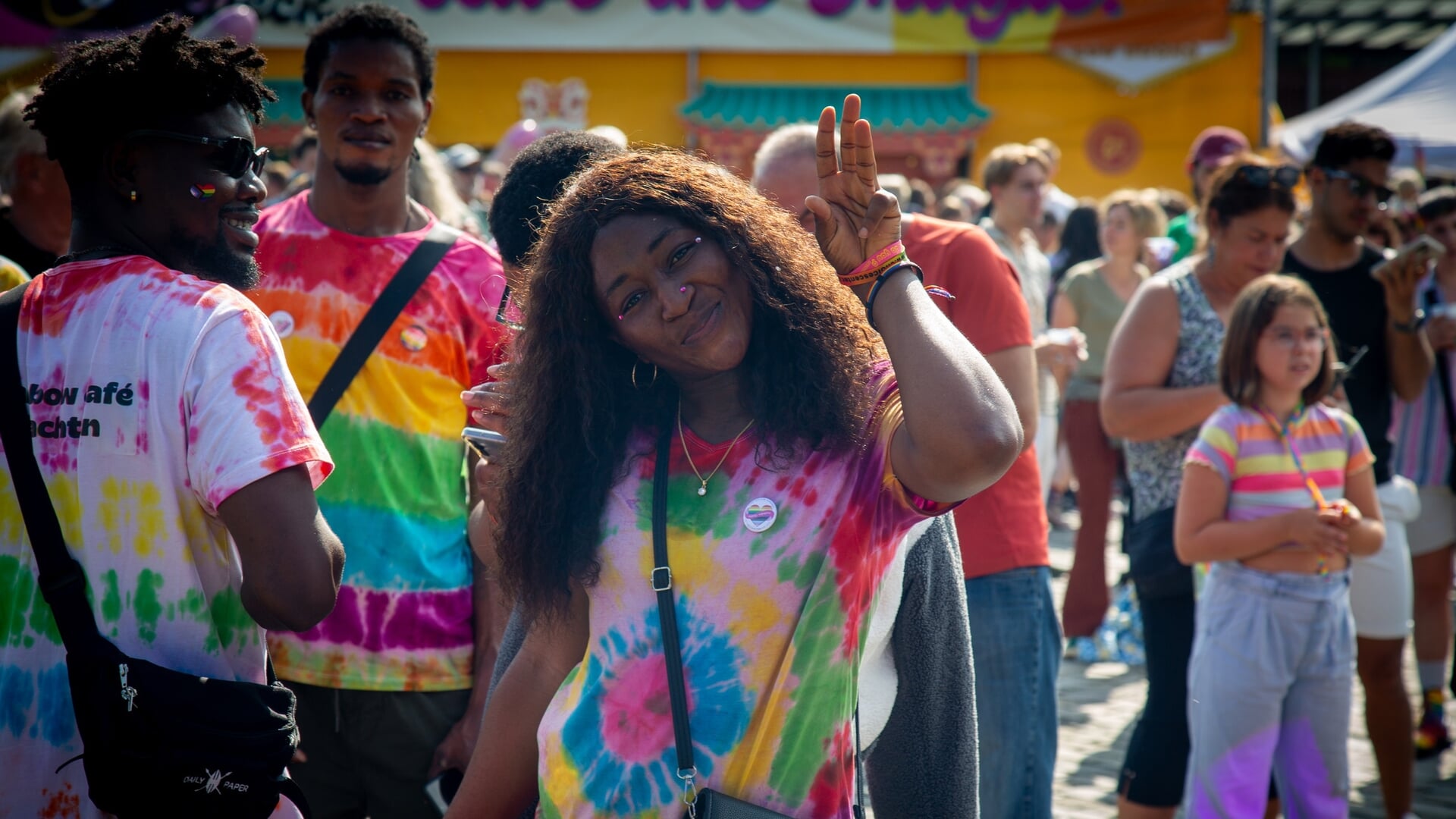 Thema Zwolle Pride Festivalweek 2025 is bekend