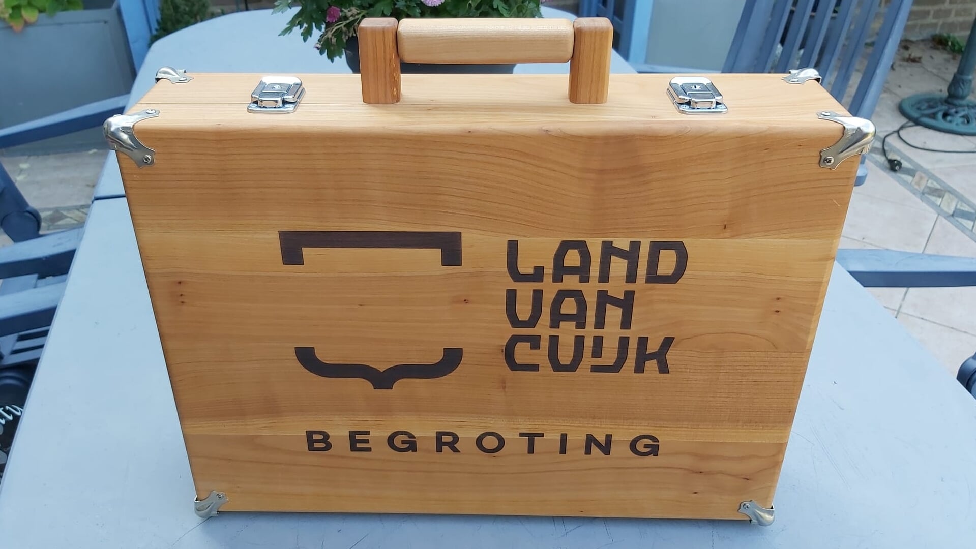 Begroting 2026 vastgesteld door gemeenteraad Land van Cuijk