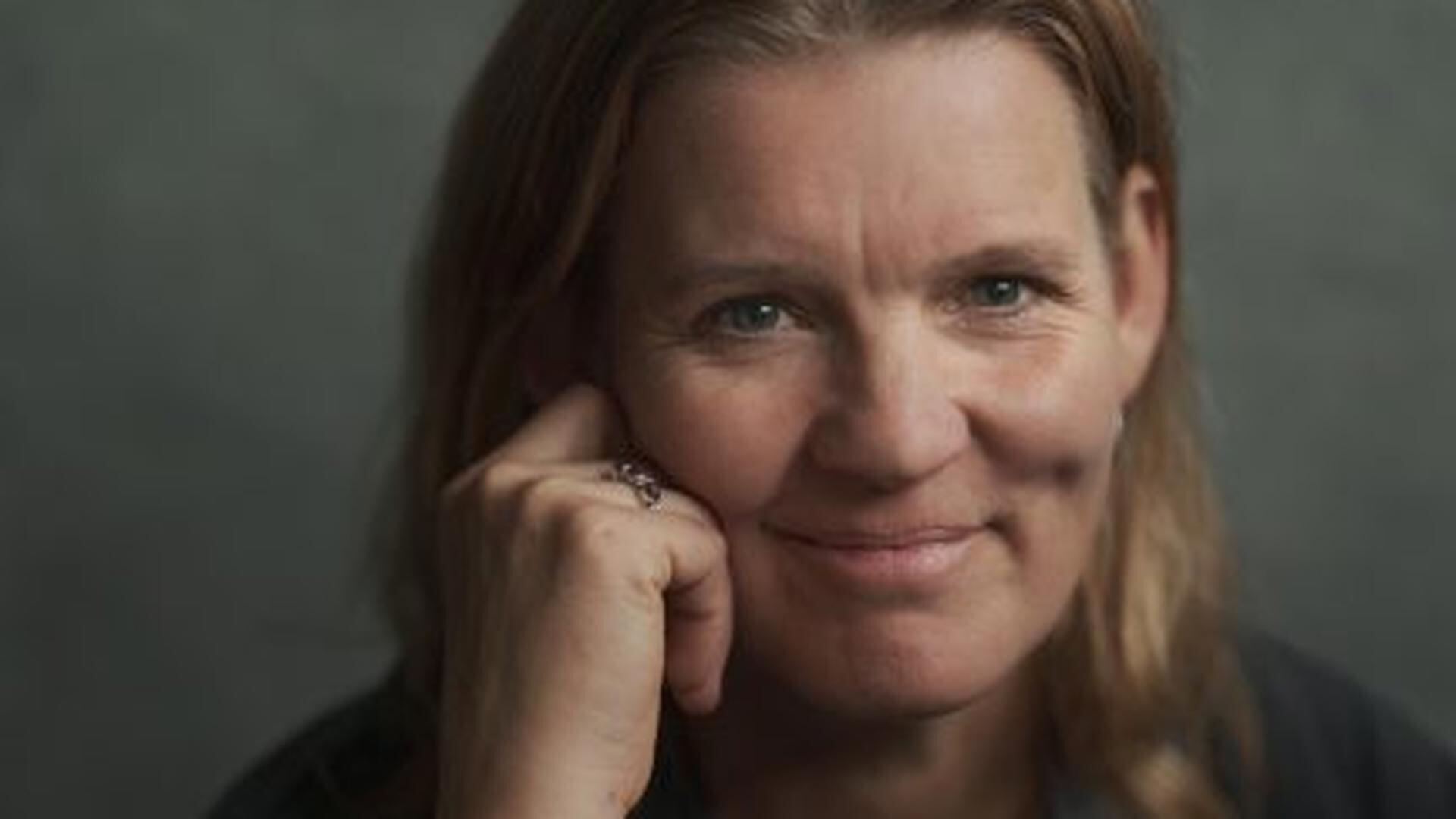 Schrijversbezoek Marijke Schermer in bibliotheek Grave
