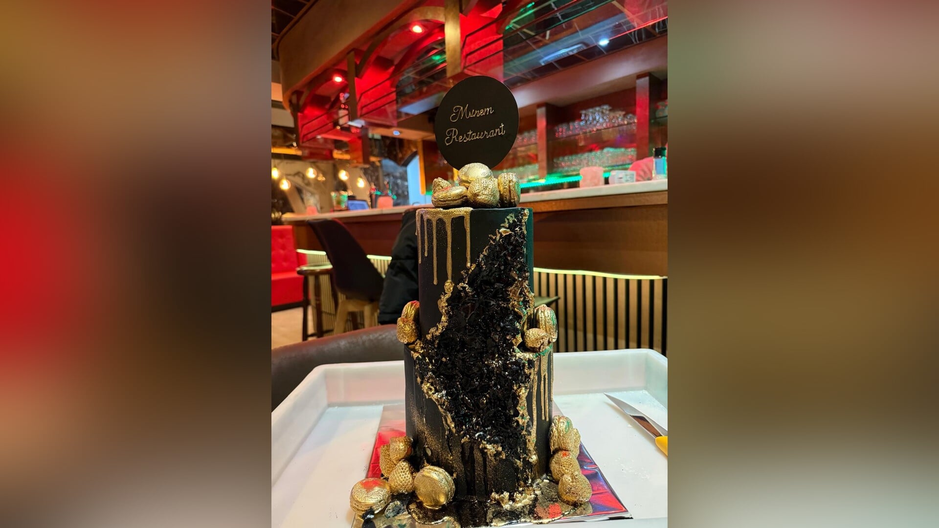 Bij Minem ervaar je de Turkse keuken zoals die bedoeld is