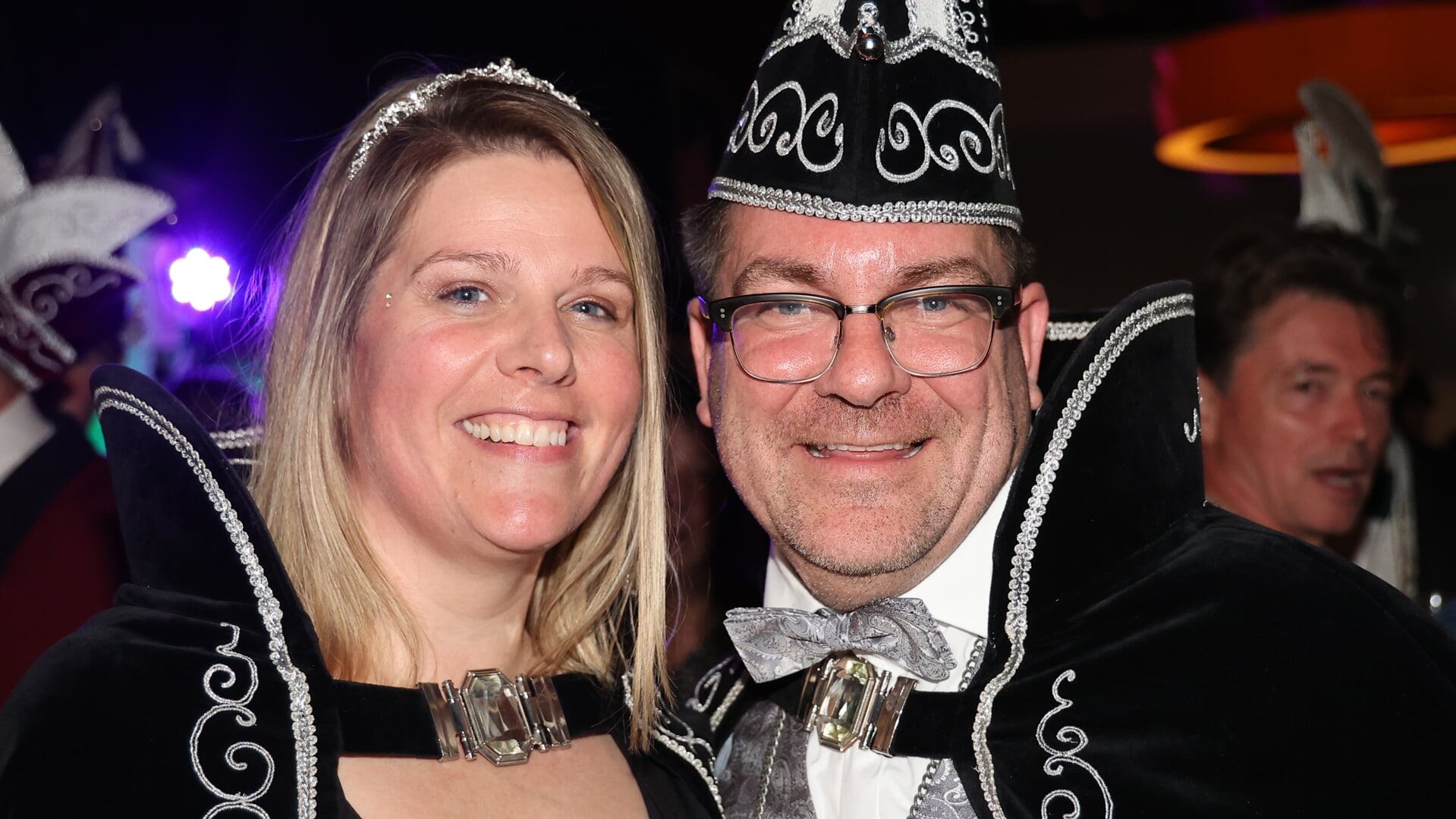 Dit zijn de nieuwe hoogheden van CV De Vèrkeskôp