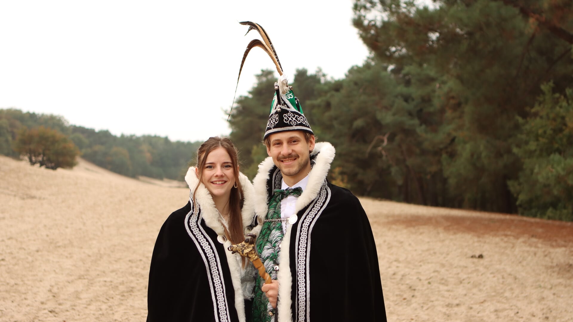 Nieuws uit het Spurriebuukenriek