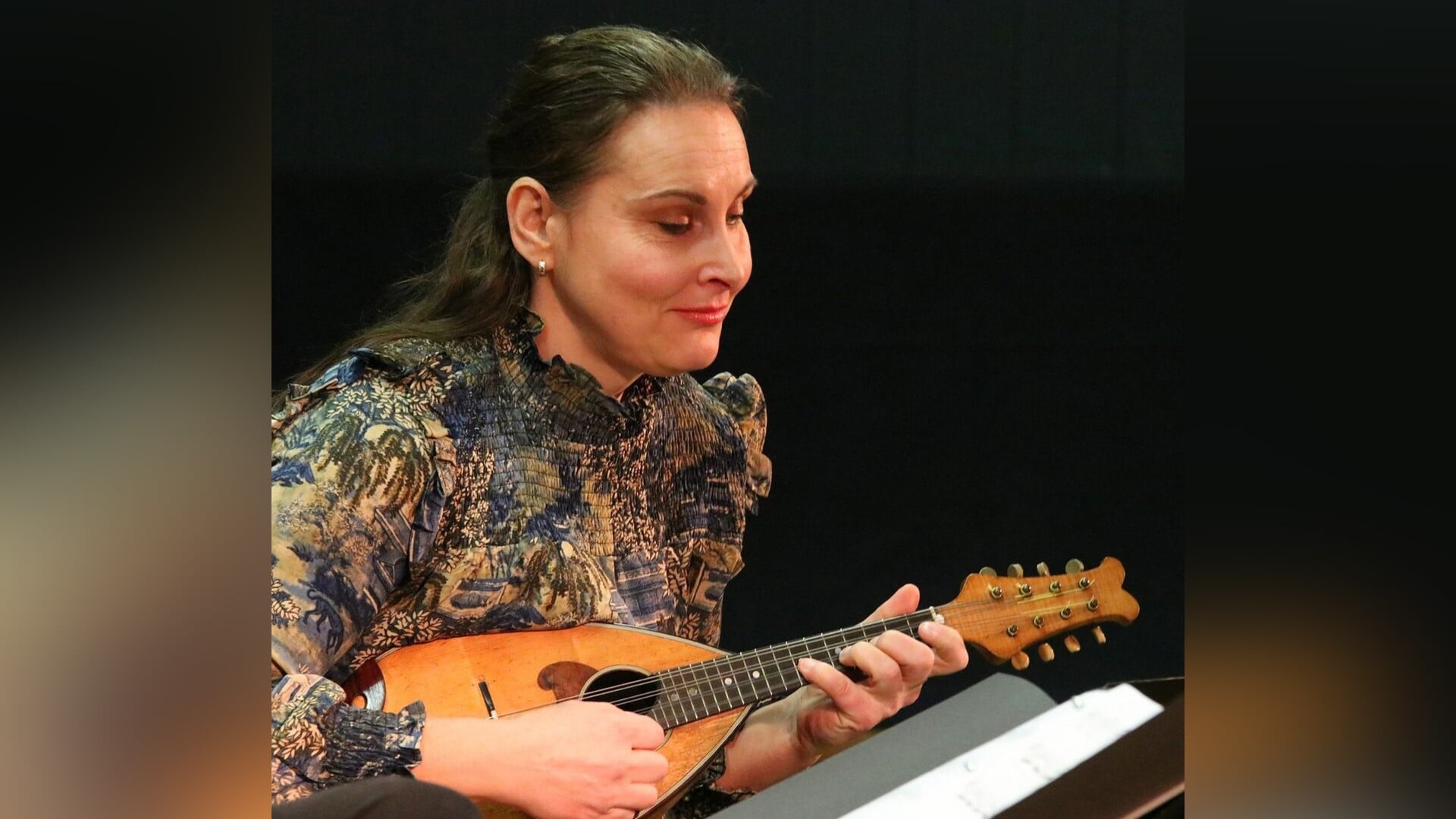 Kennismakingscursus Mandoline bij TMGO
