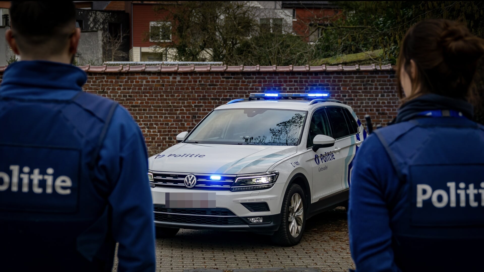 Met twee personen op e-step rijden heeft zo zijn gevolgen, politie ...