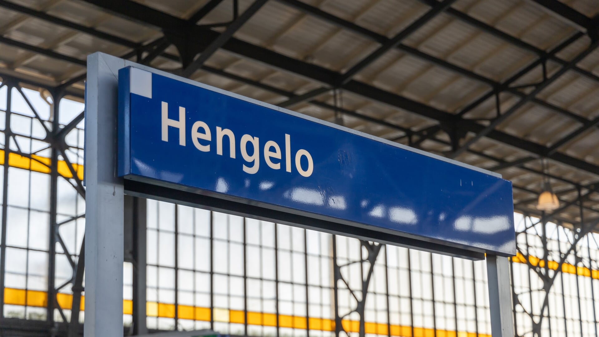 Let op: werkzaamheden aan het spoor tussen Zutphen en Hengelo