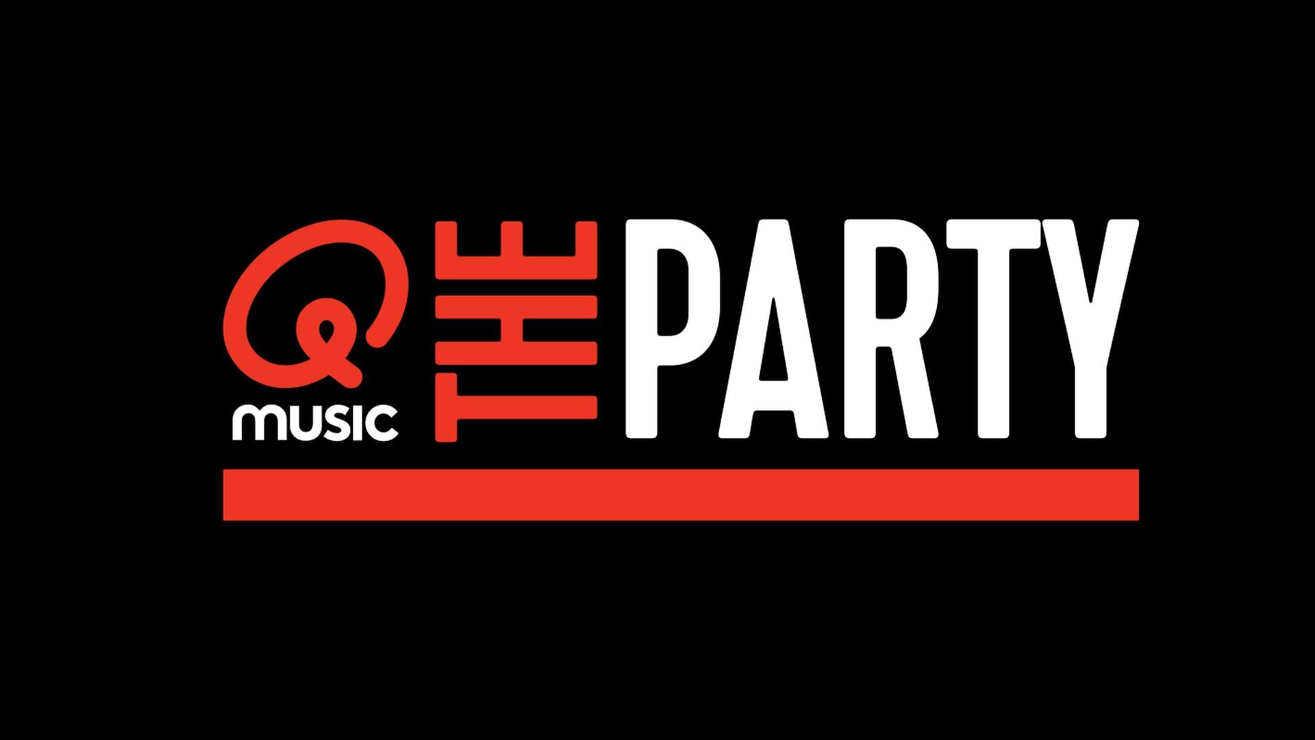 Het gaat helemaal FOUT in Steenwijk: Gratis foute party van QMusic sluit wielercriterium Spektakel v