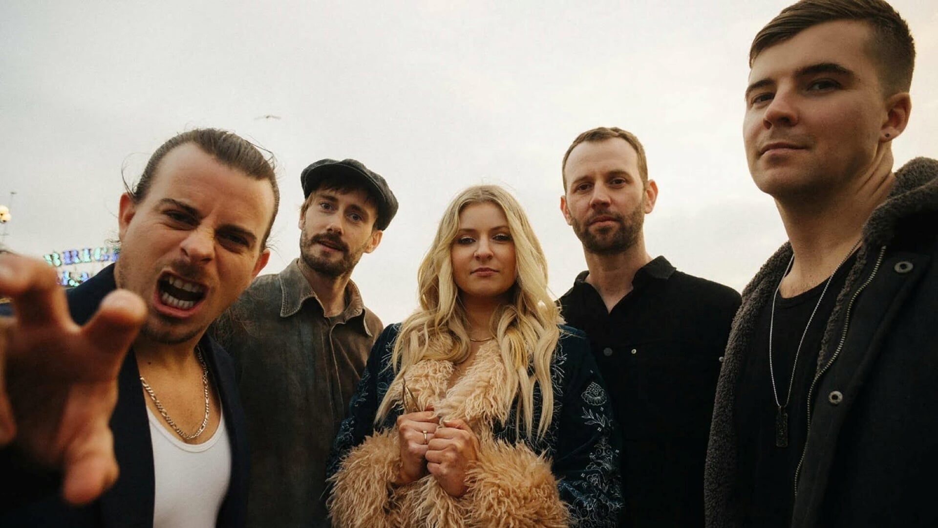 Win gratis kaarten voor live concert bij de Nix