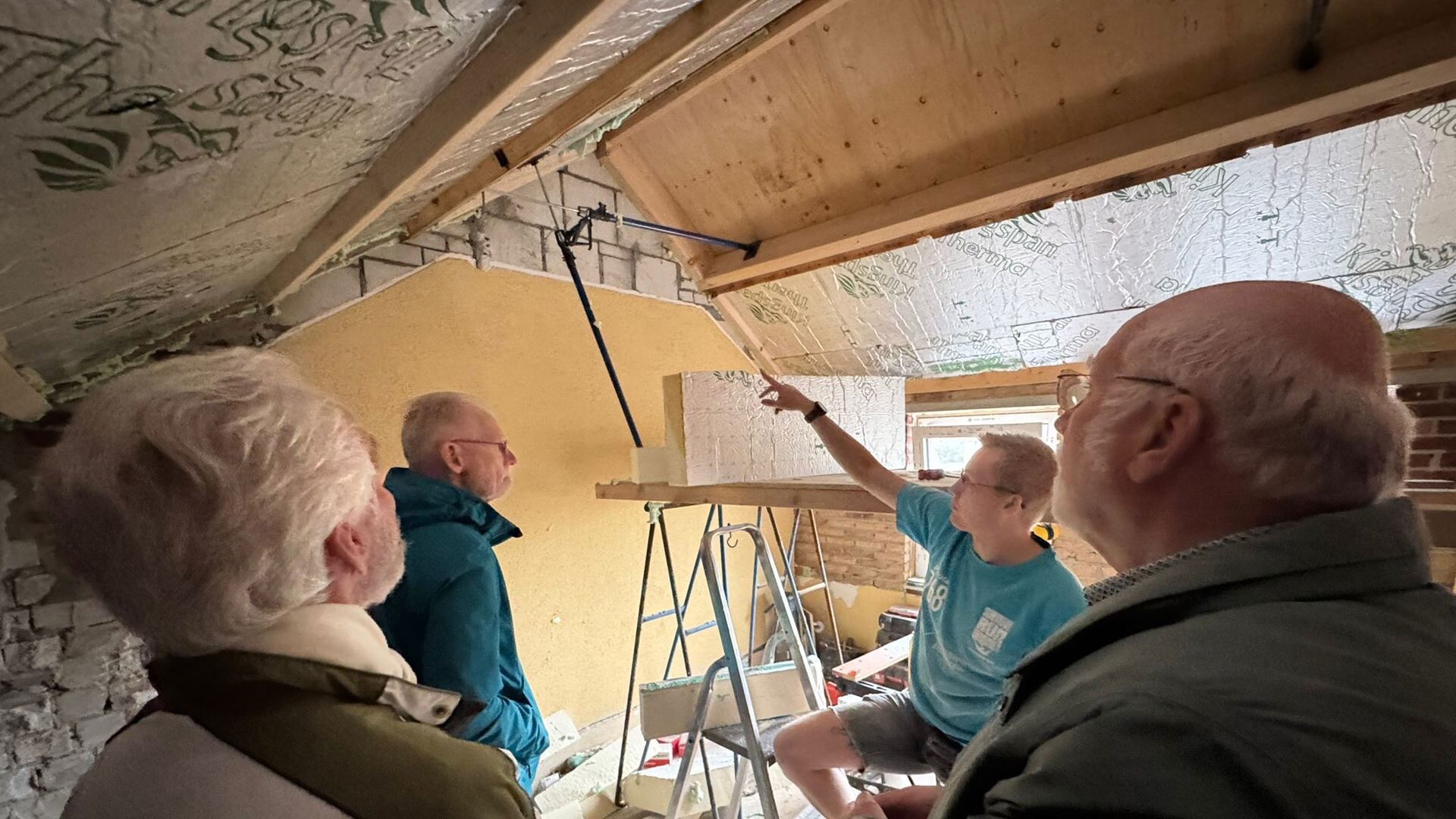 Inspiratie voor een duurzamer huis