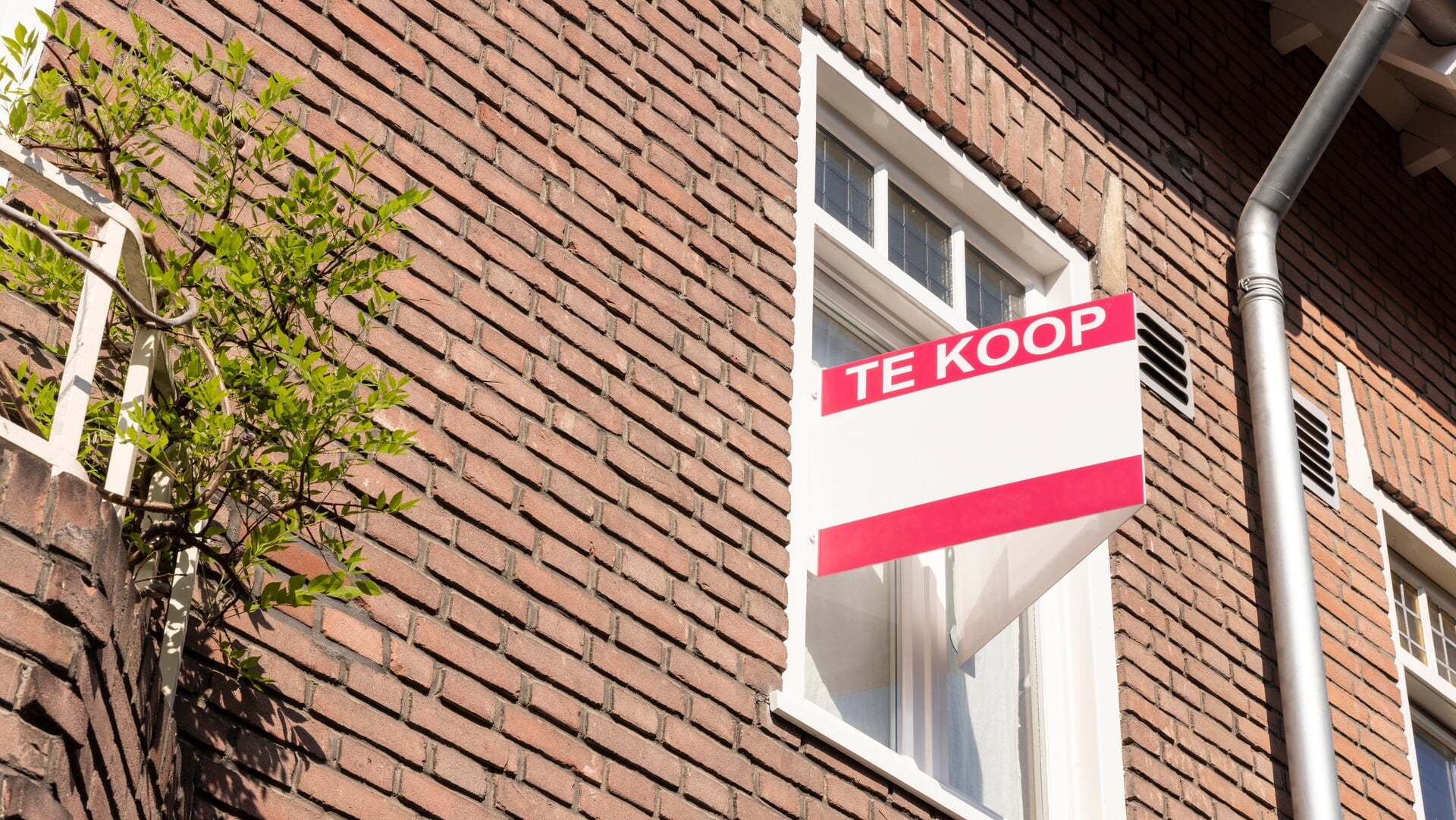 Starterslening helpt jongeren bij vinden eerste woning
