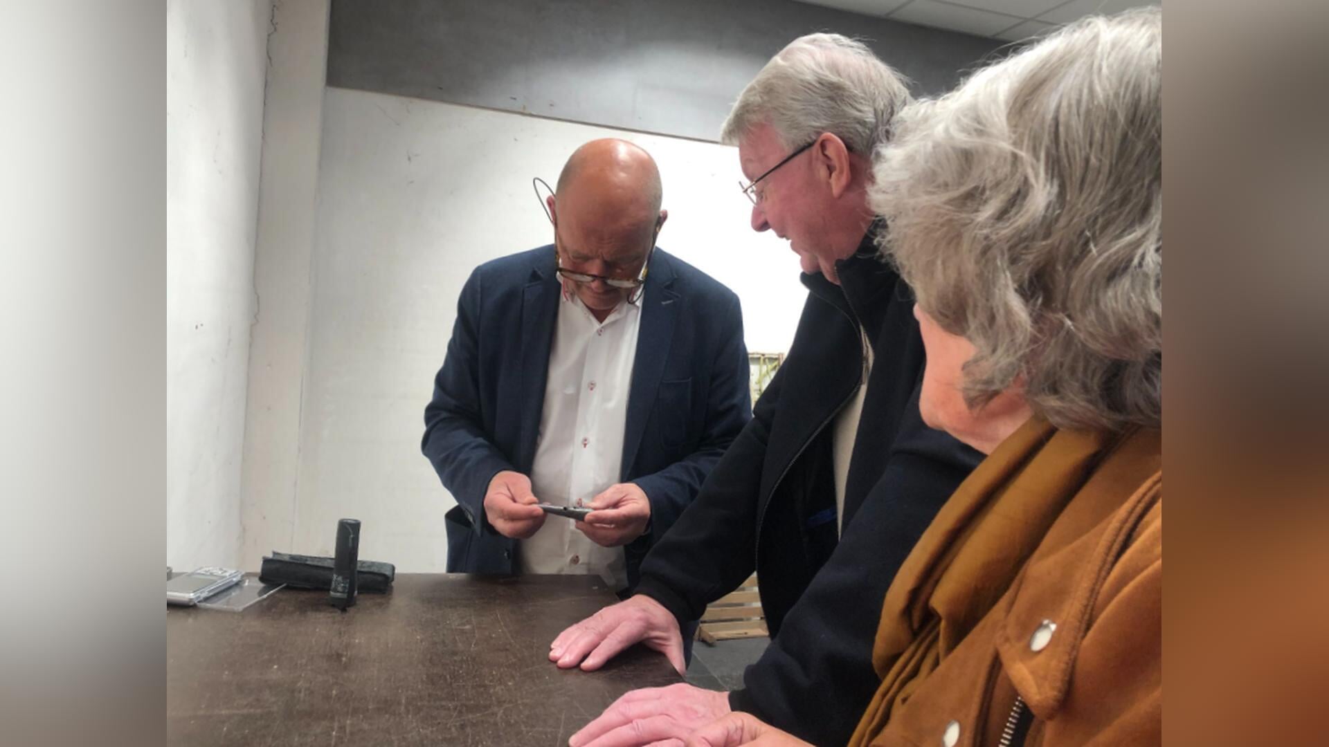 ‘Kunst, kitsch en een beetje troep’