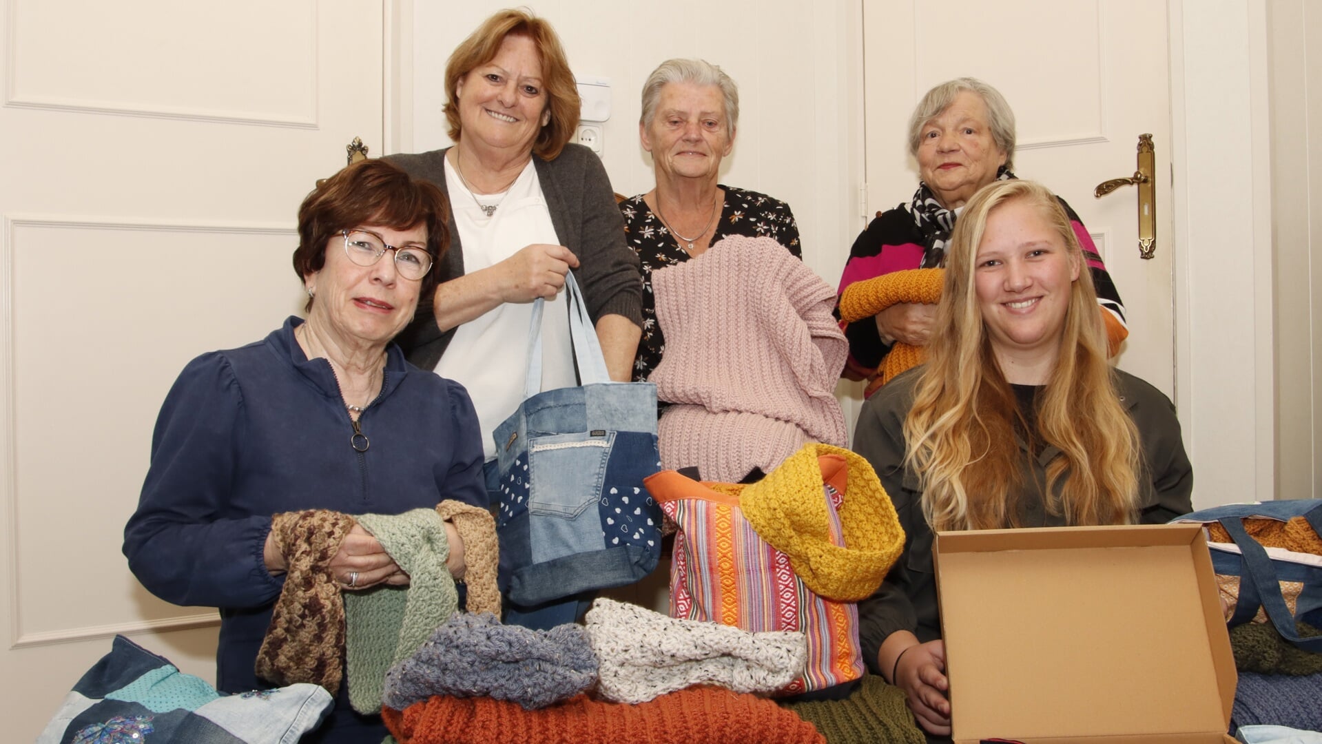 Recovery Boxes voor mensen met een eetstoornis: ‘Hiermee laat je weten ...