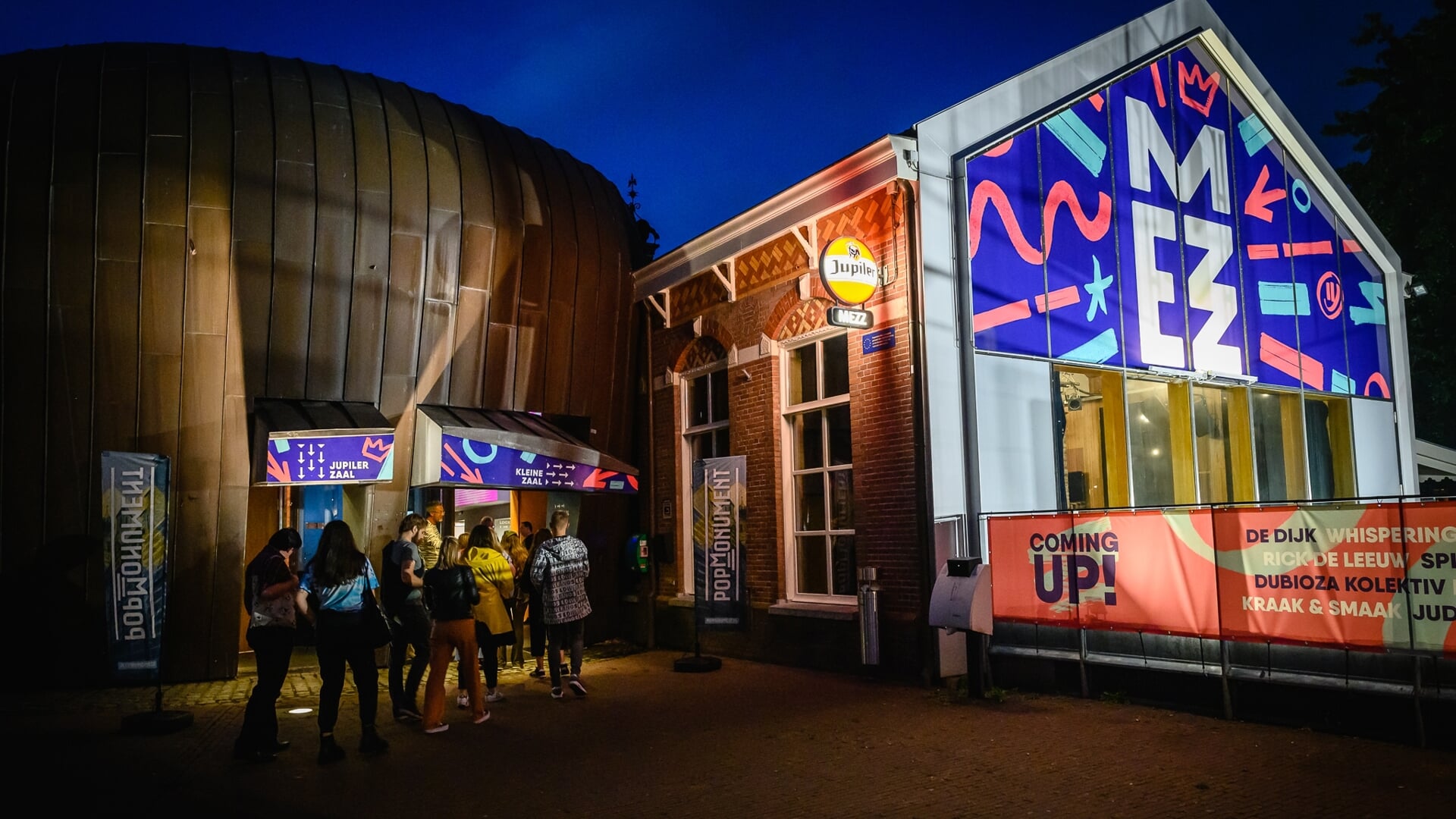 Festival Ik Zie U Graag ook in 2024 in MEZZ en Chassé Theater BredaVandaag Hét nieuws uit Breda
