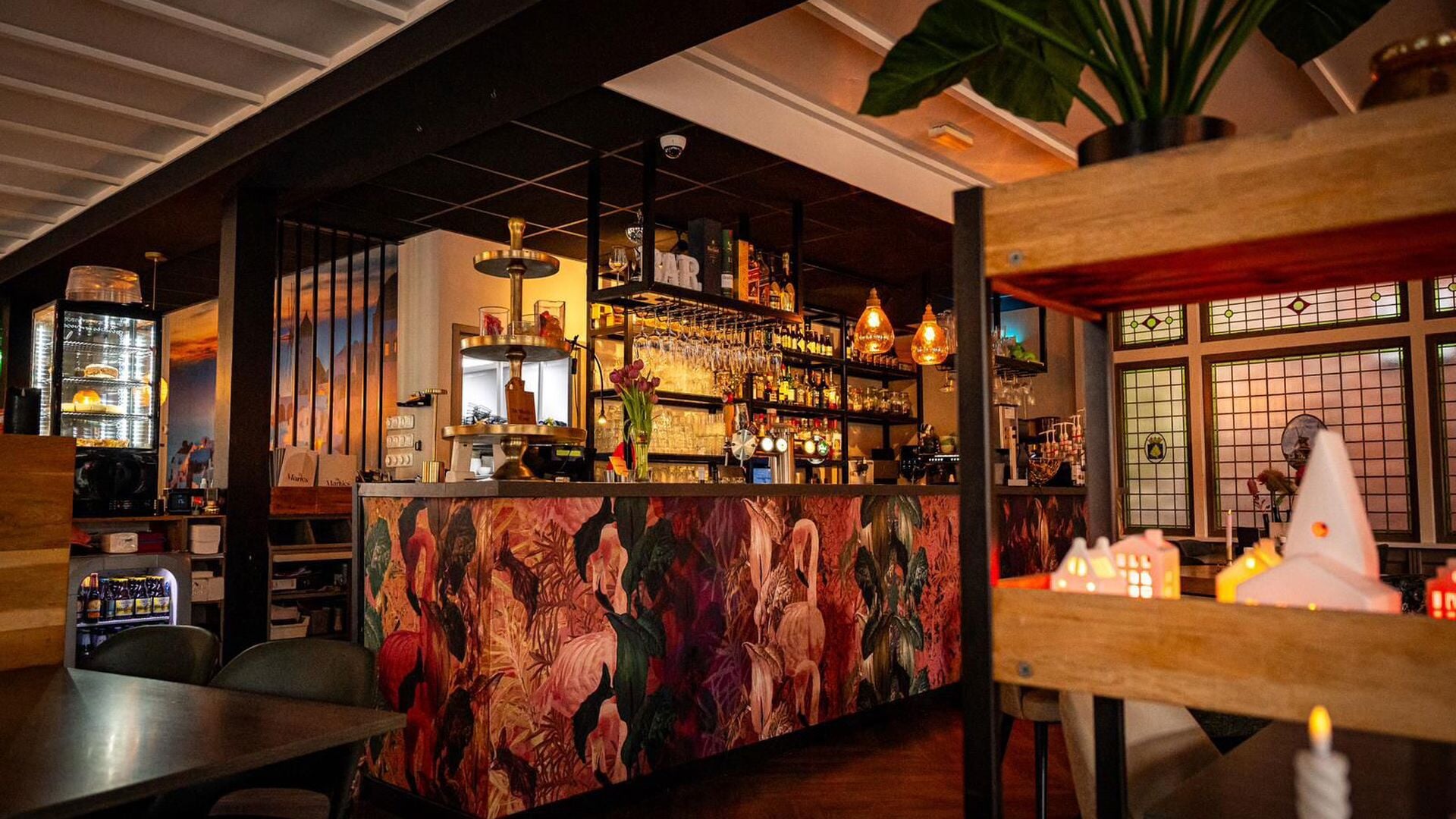 Charity Diner en benefietconcert in Rijssen voor Diner tegen Eenzaamheid