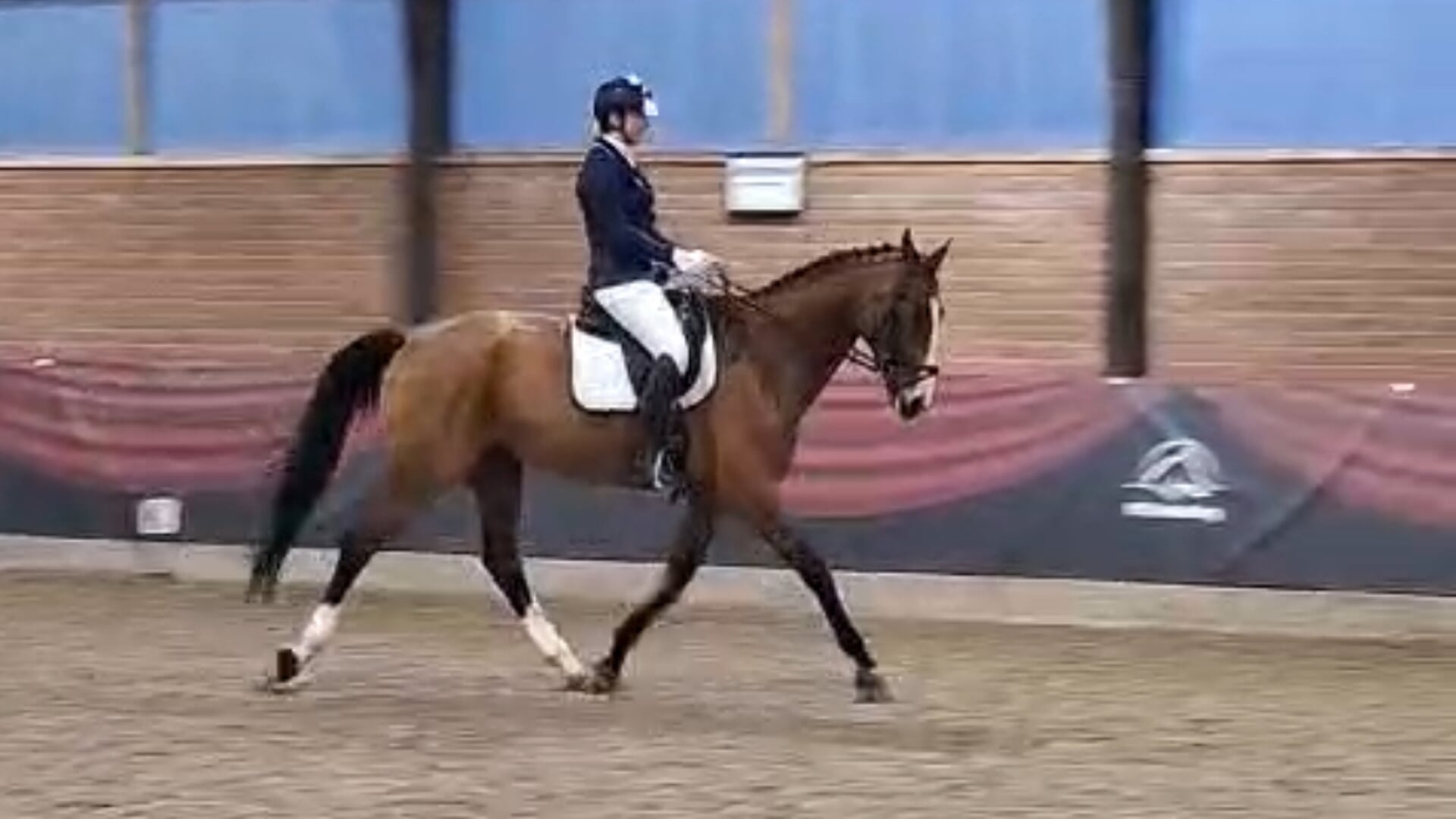 Ruiters presteren in Luttenberg, Lonneker en Heeten