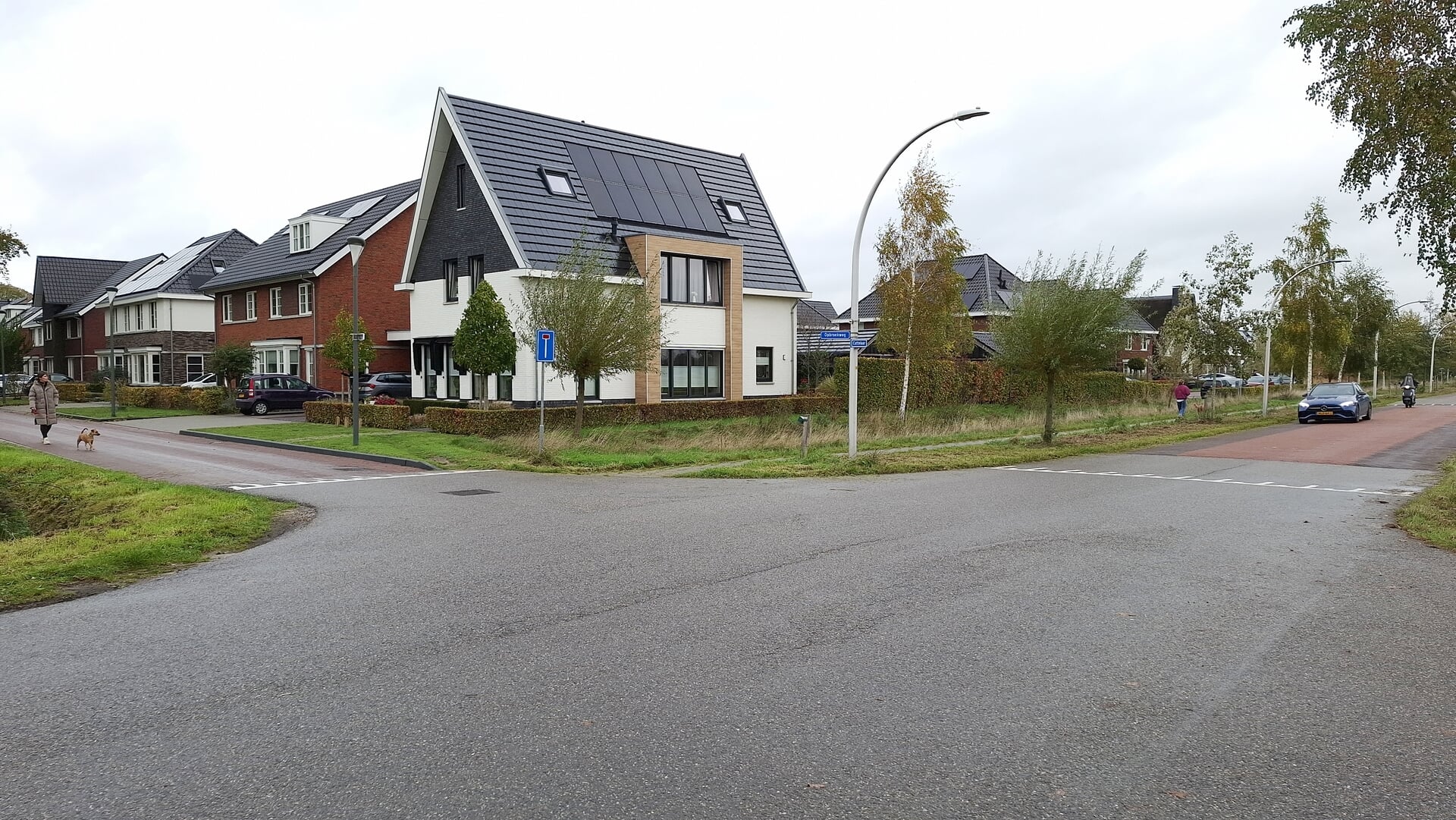 Onderzoek naar woonzorgplekken