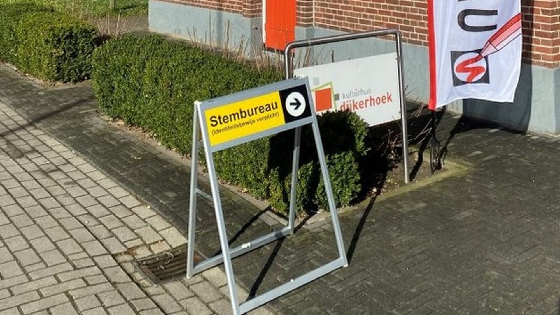 SGP opnieuw grootste bij Tweede Kamerverkiezingen in Rijssen-Holten, CDA maakt grote sprong vooruit