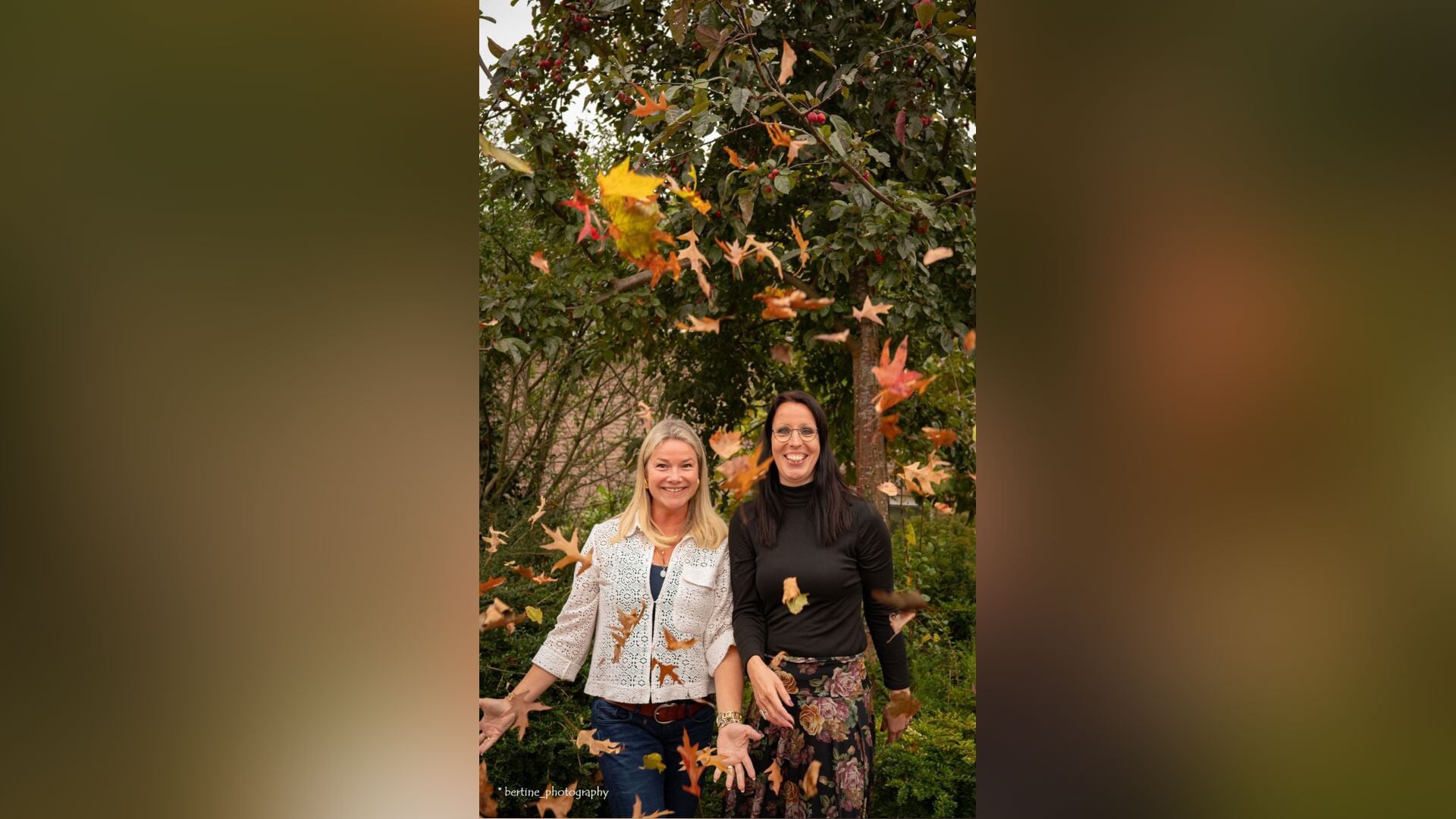 LEV! heeft in november weer mooi programma