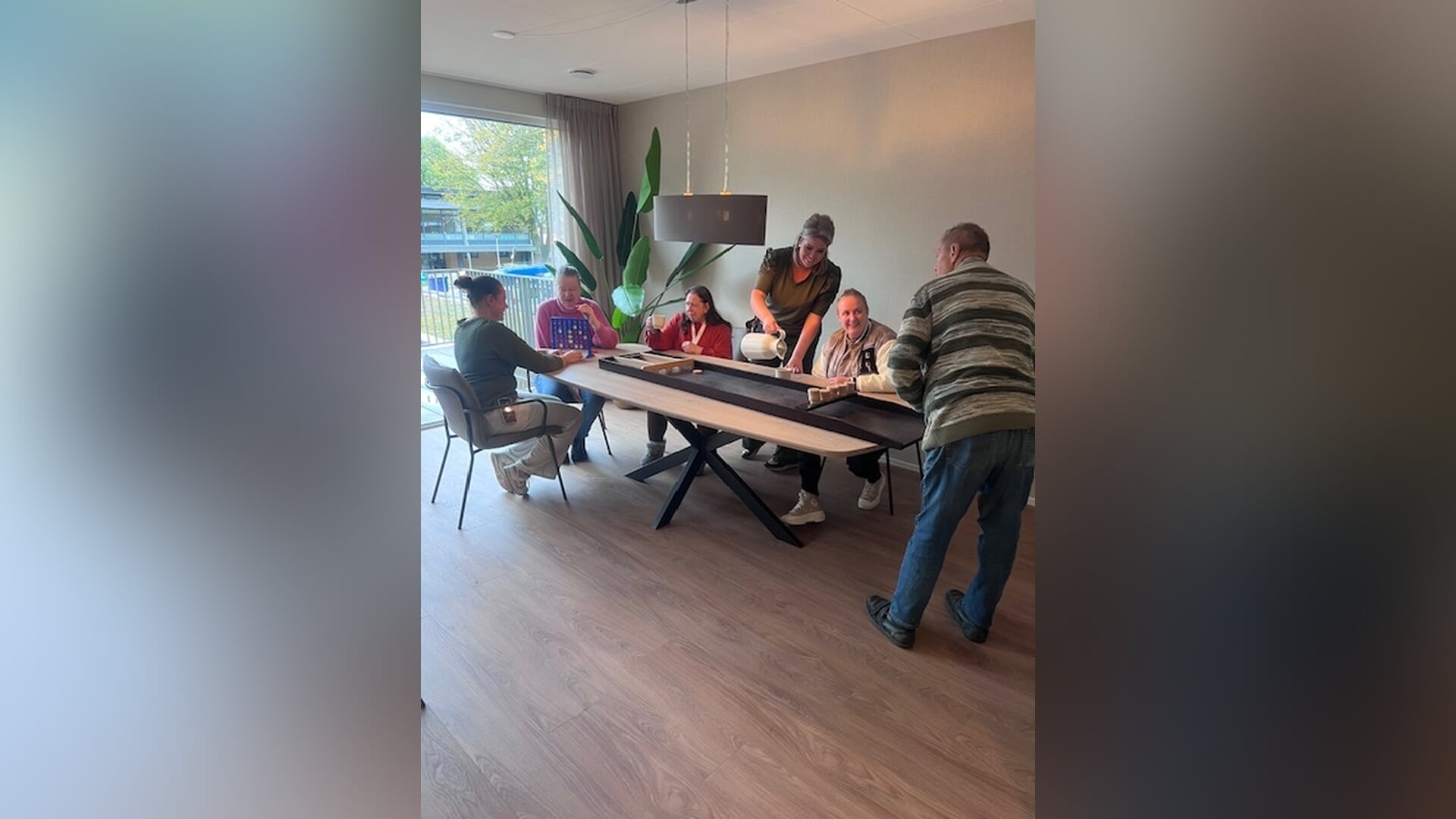 Collega’s gezocht - samen bouwen aan een thuis vol betekenis