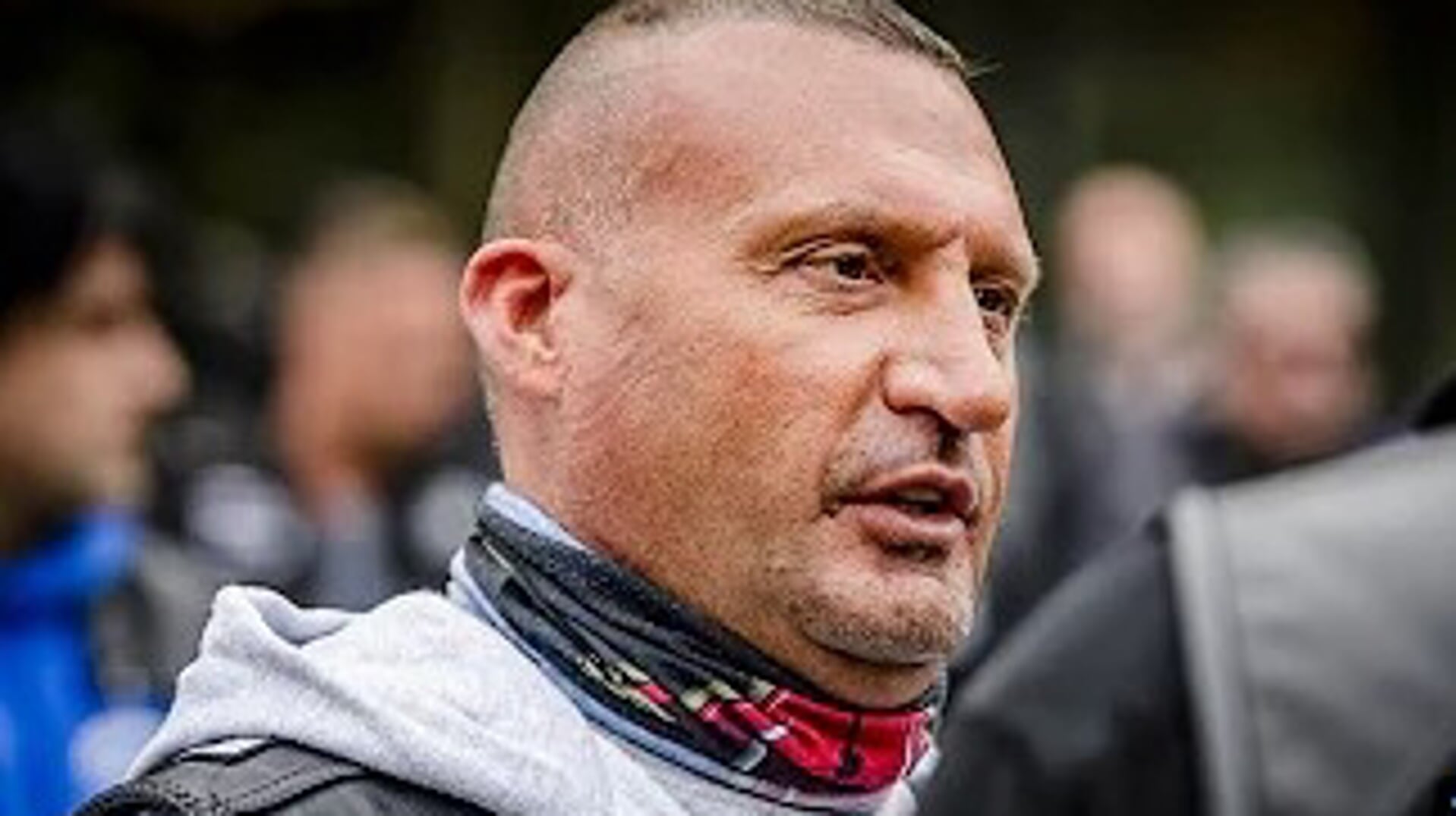 Klaas-Otto-is-gearresteerd-in-Bergse-supermarkt--moet-straf-nog-uitzitten