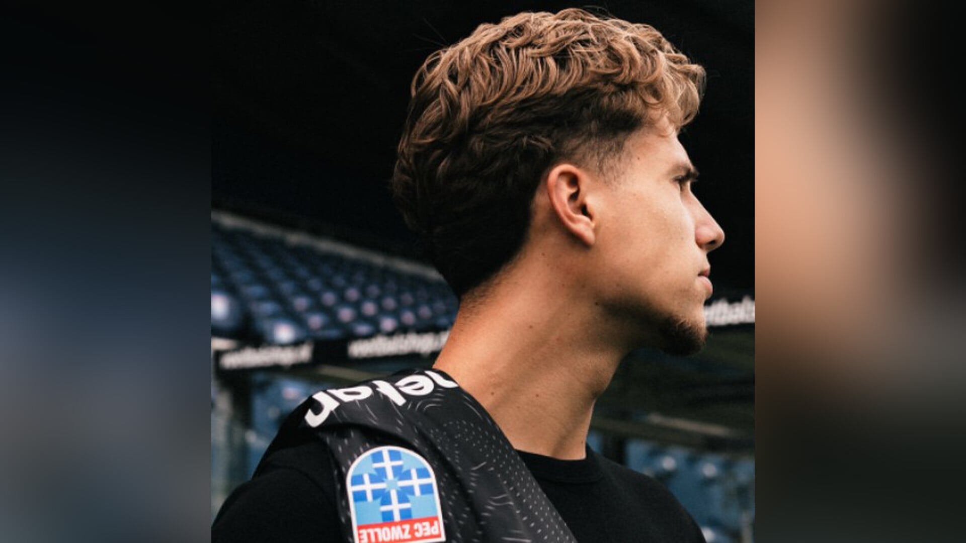 PEC Zwolle hengelt doelman Tom de Graaf binnen