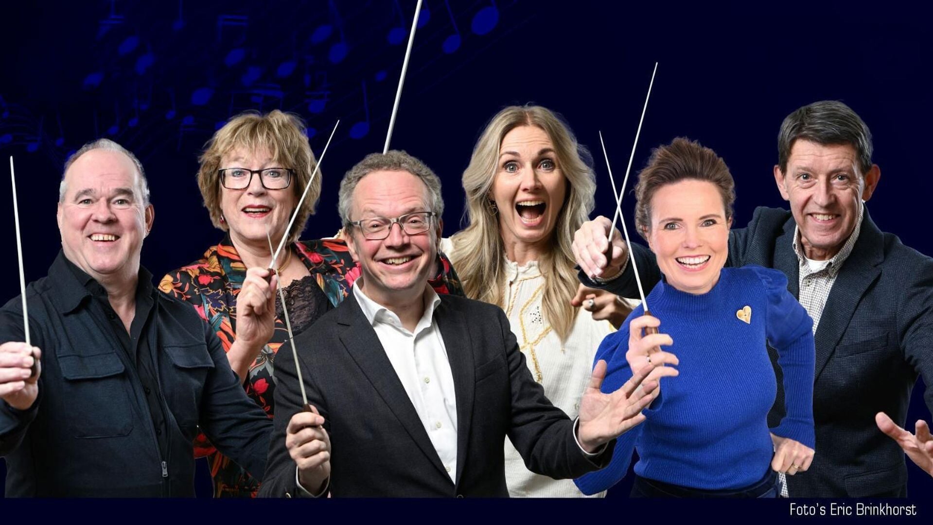 Annet Verlijsdonk wint Hengelose Maestro: recordbedrag opgehaald