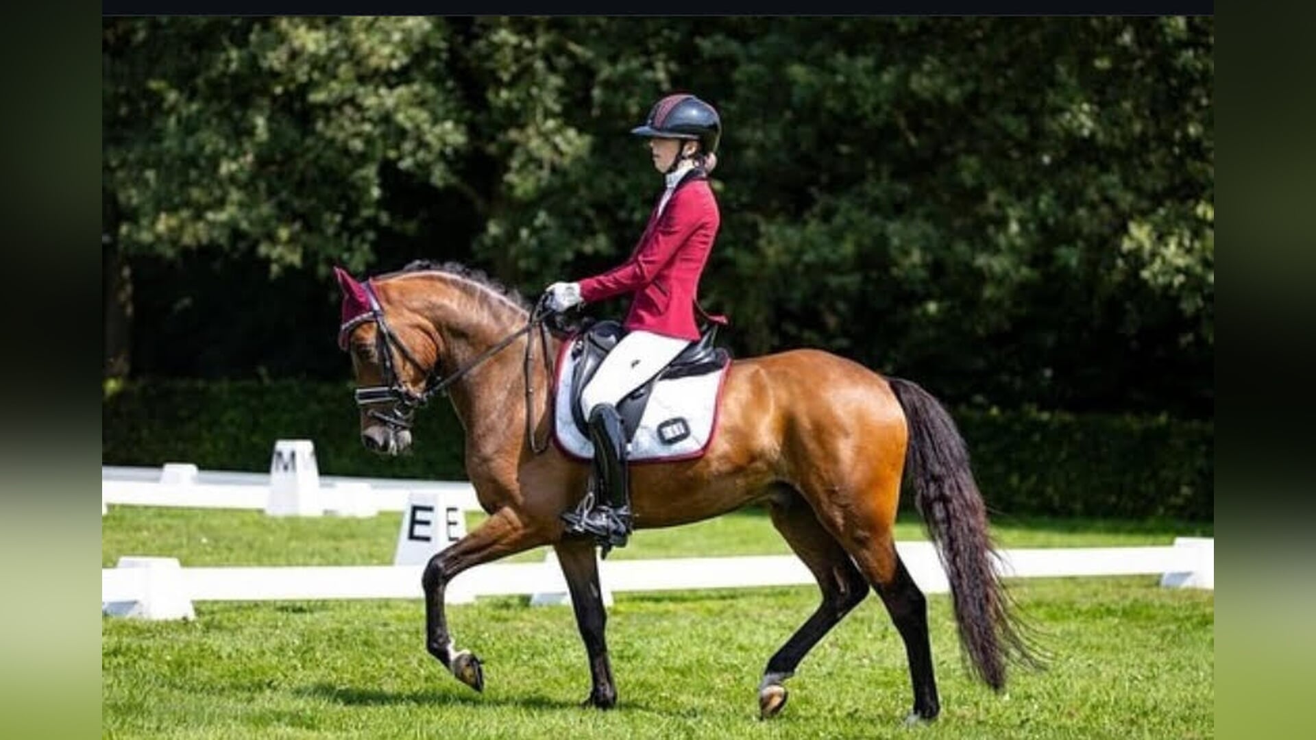 Sophie ter Haar succesvol op Deltacup IJsselmuiden