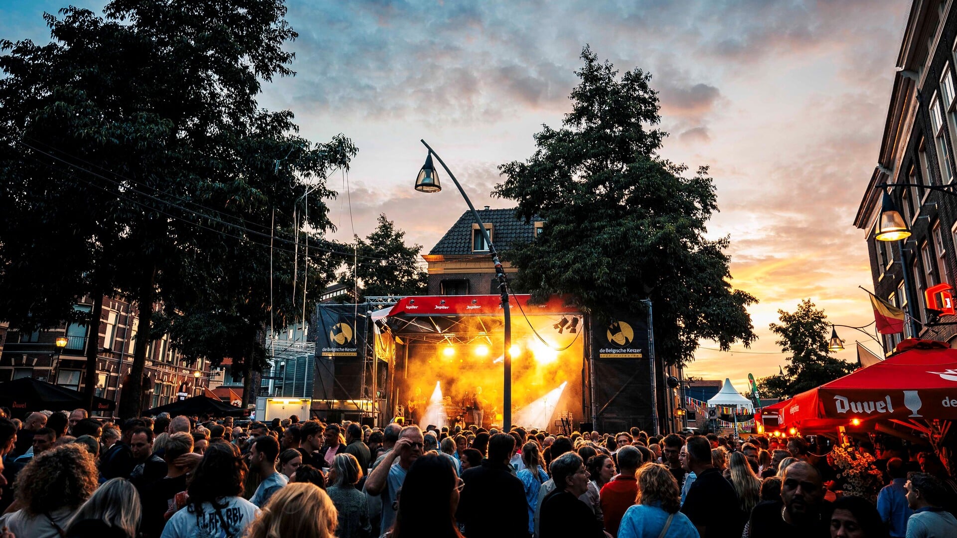 Programma Straatfestival en Zwolle Pride Festival bekend