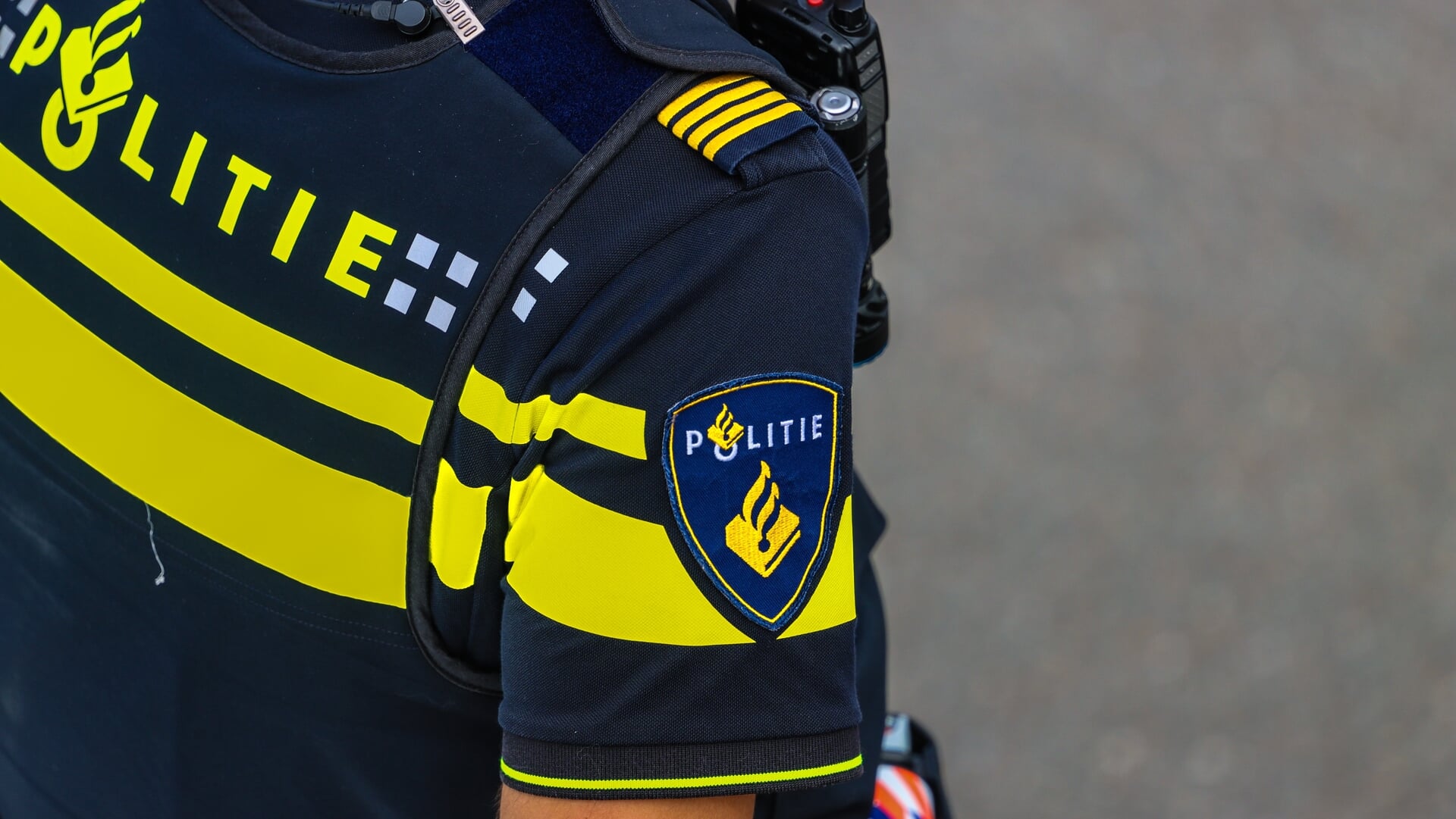 Plotseling veel politie in Hengelo: dit is er aan de hand