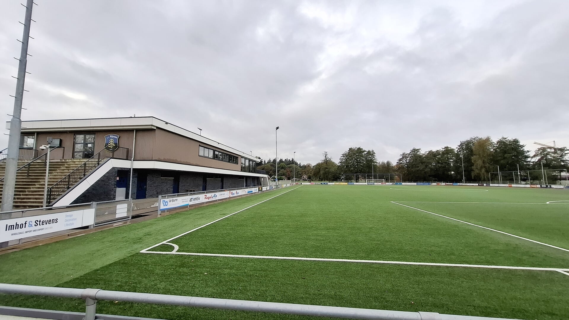 ‘We stonden met rug tegen de muur’