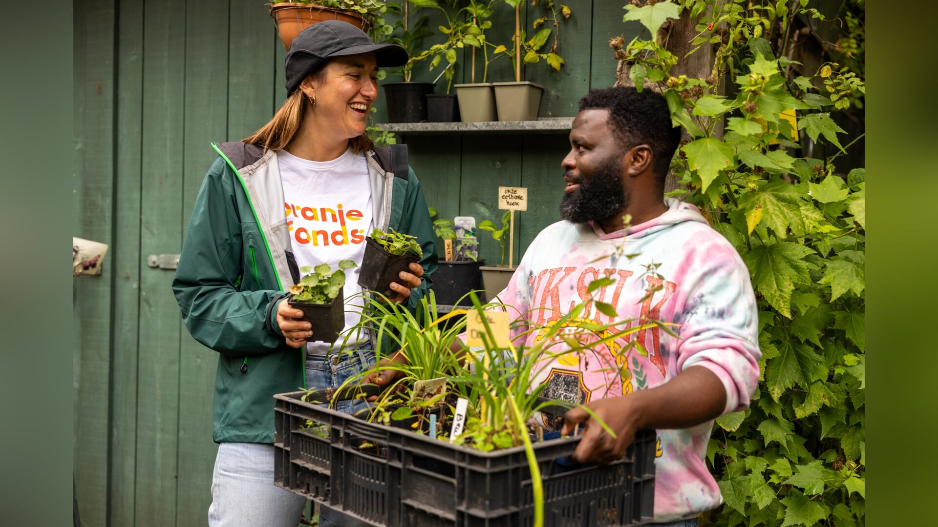 Activiteiten voor grootste vrijwilligersactie gezocht