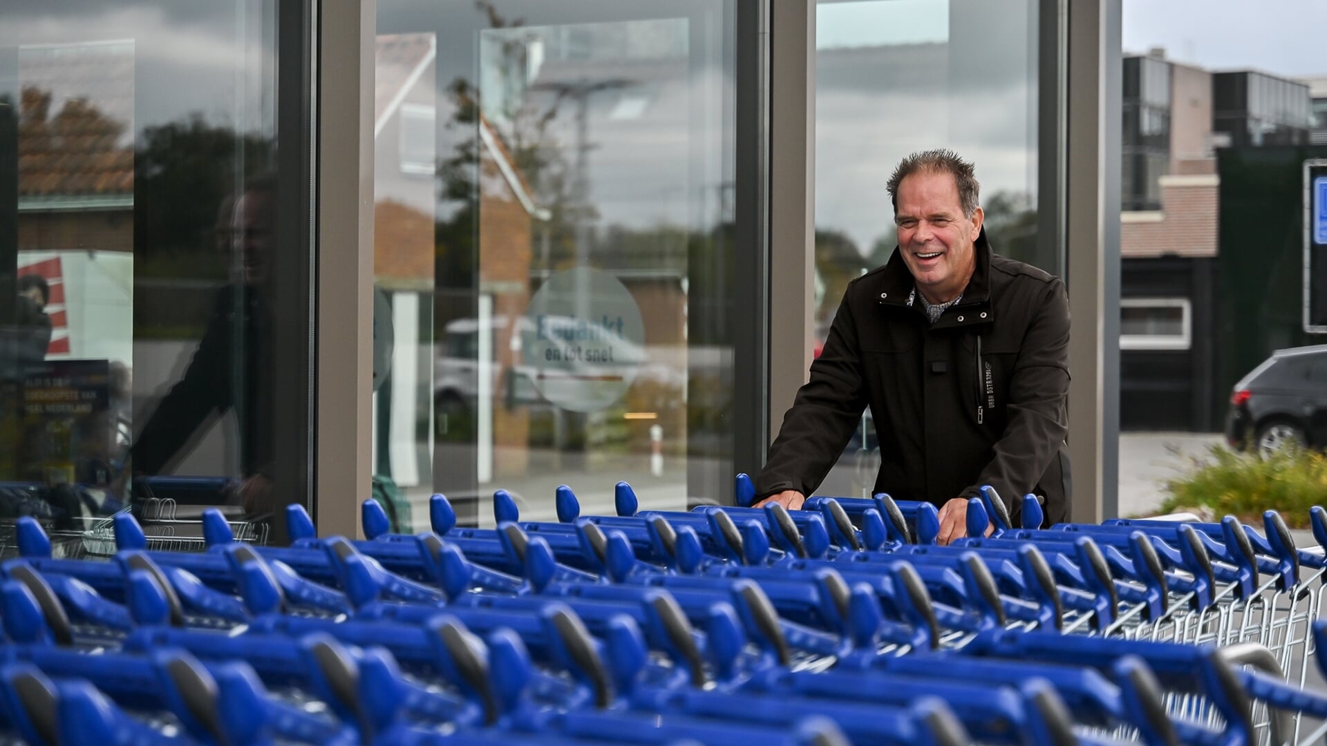 Foto-expositie laat zien dat ieder mens met dementie telt
