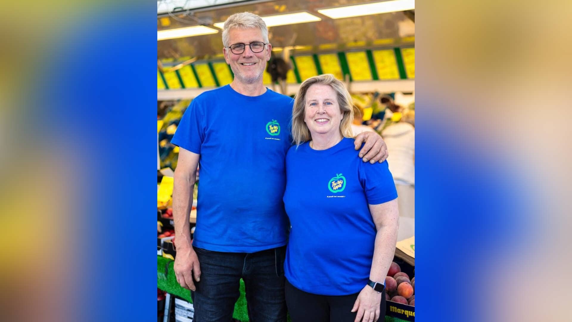 Geliefde groentenboer Ger zegt de markt gedag