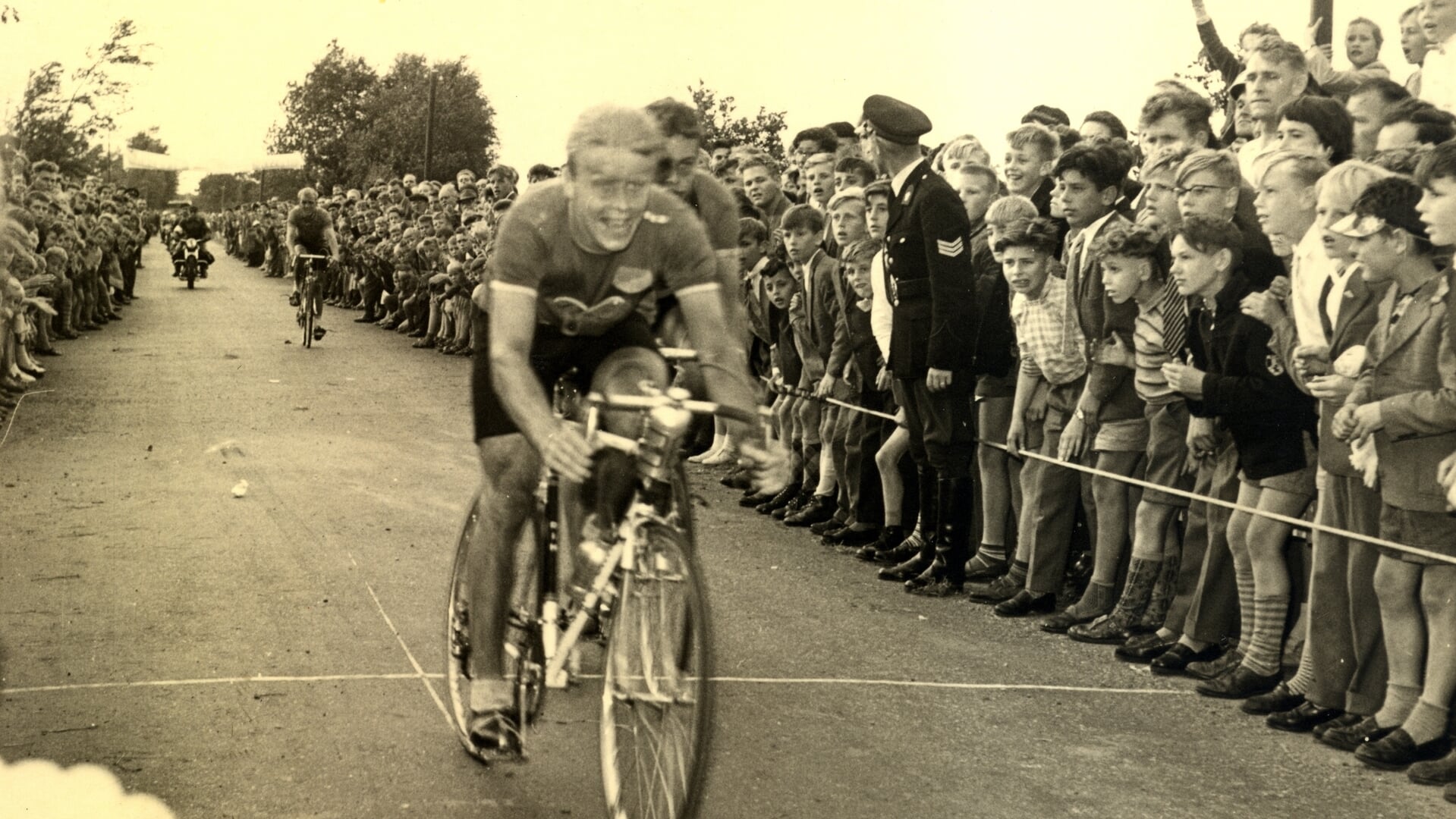 Omloop der Kempen