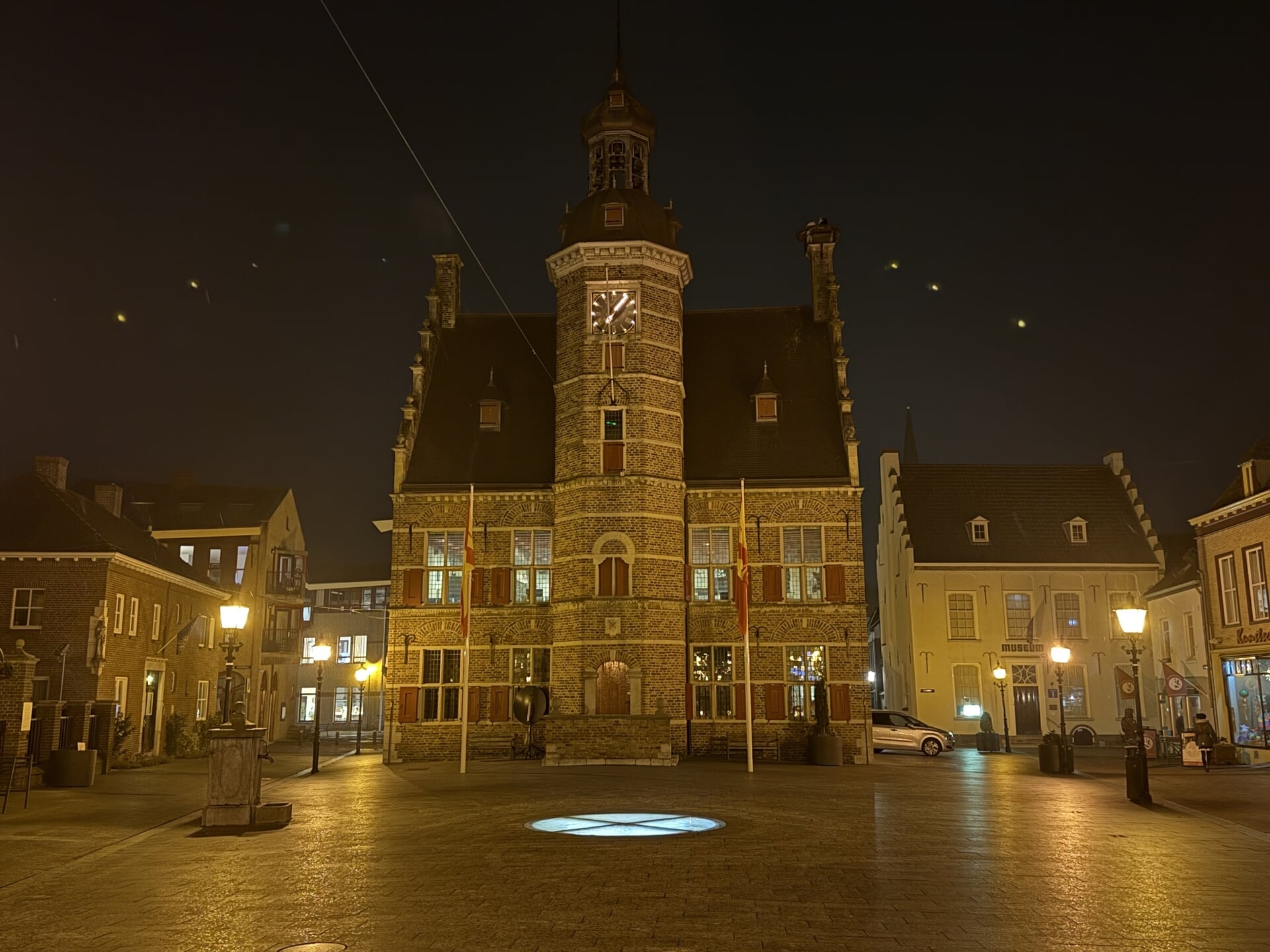 GNP geen nieuwe deelnemer aan Gennepse gemeenteraadsverkiezingen 2026 ...