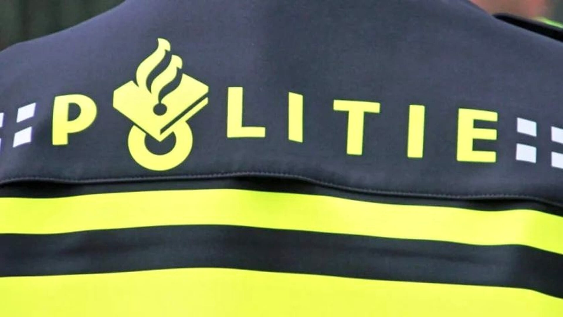 A6 afgesloten na ernstig ongeval tussen Lelystad-Noord en Ketelbrug