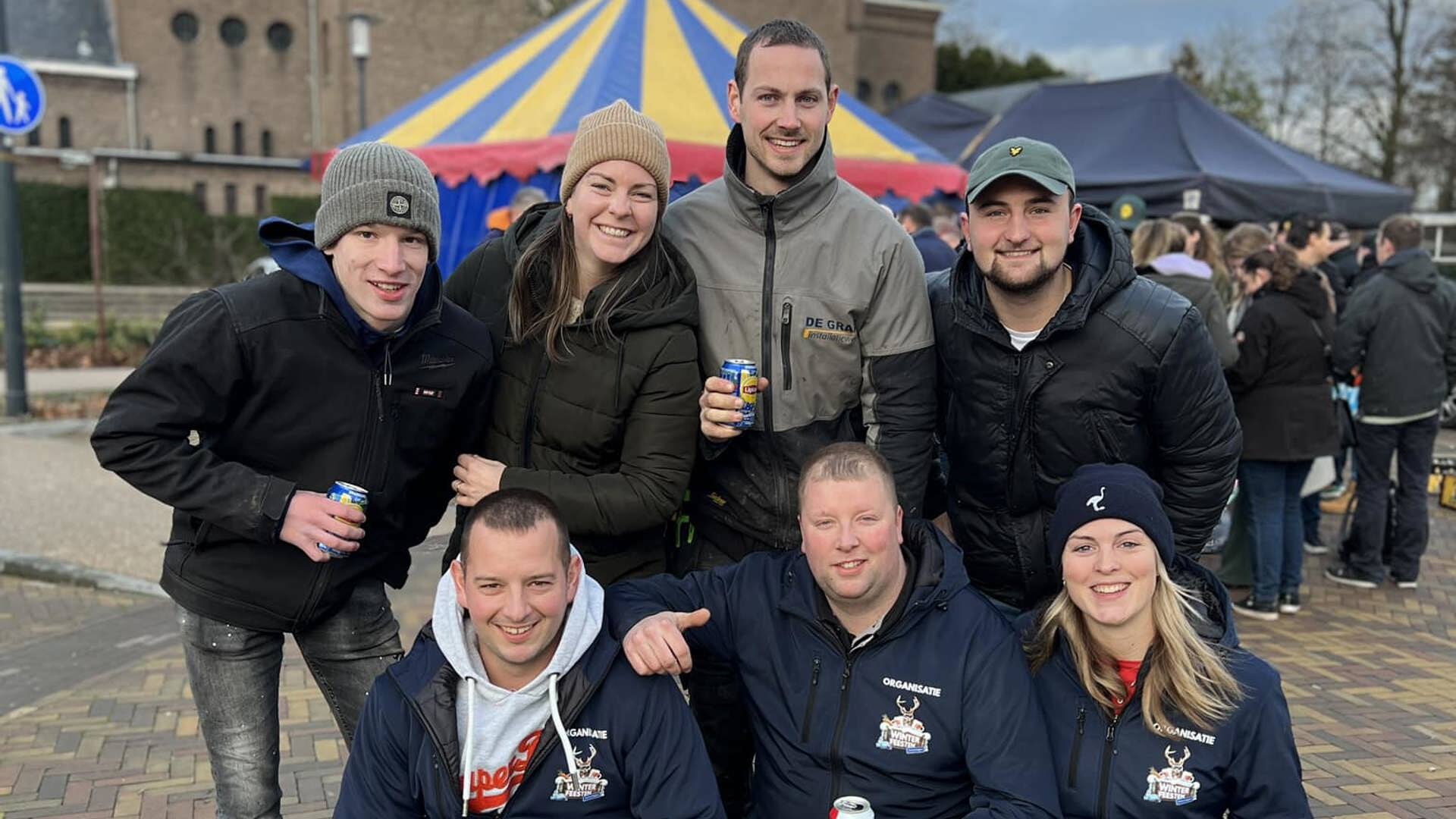 Teteringen kijkt uit naar 5e editie van de Winterfeesten