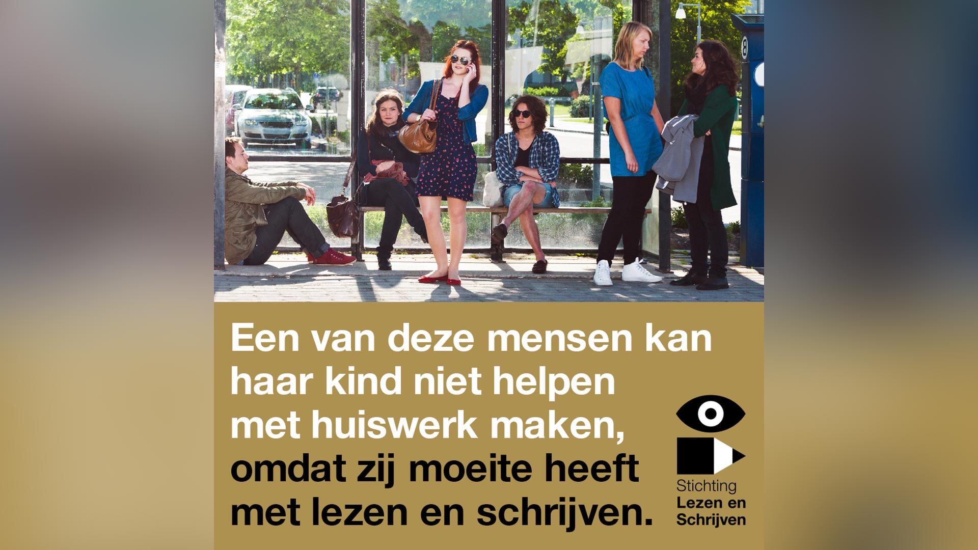 Week van Lezen en Schrijven