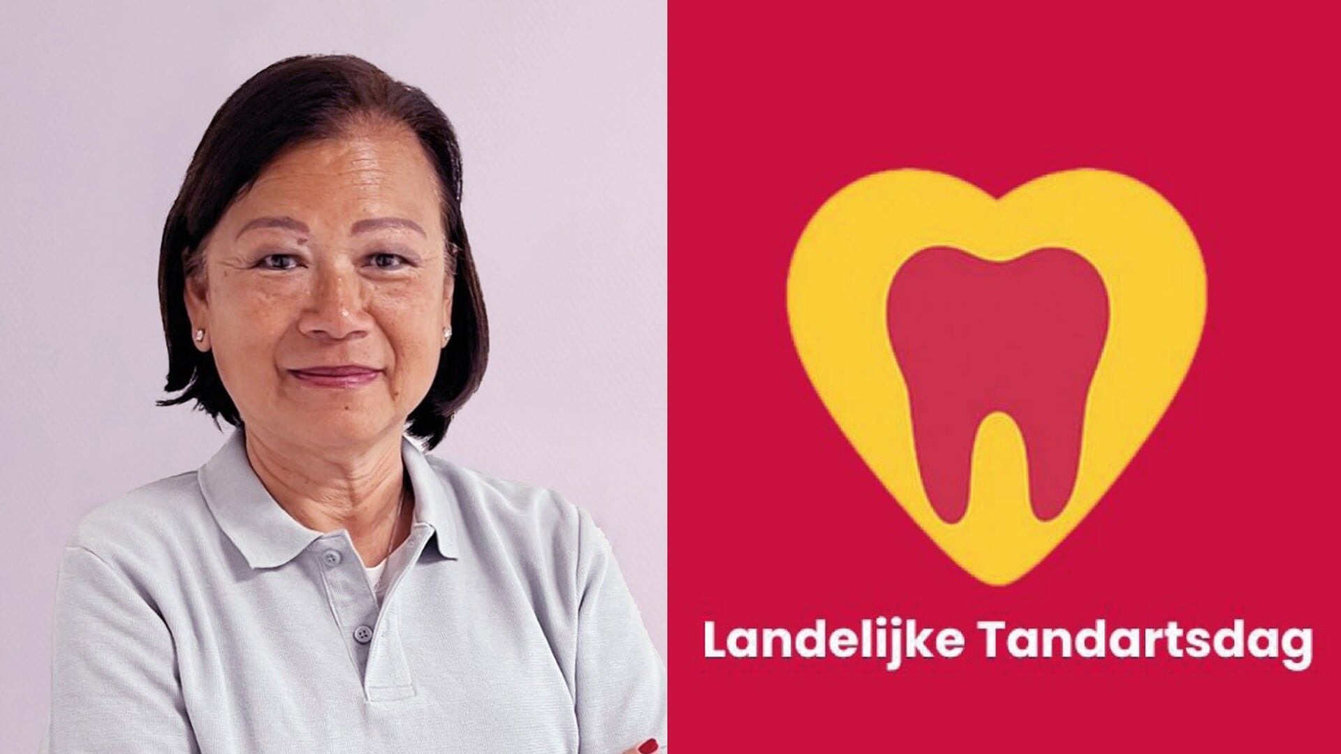 Tandartspraktijk ‘Bij Nader Inzien’ in Havelte doet mee aan de eerste Landelijke Tandartsdag