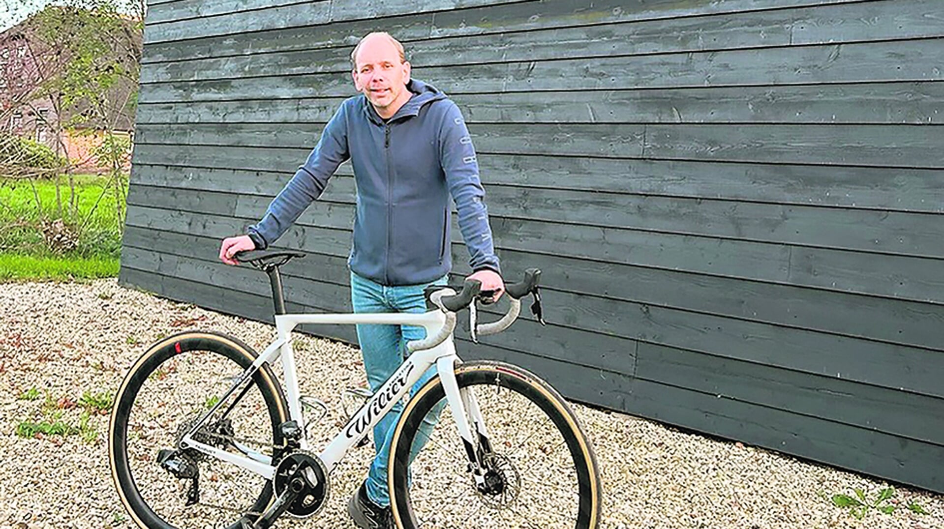 Nieuwenhuizen Fietsplezier gaat na 19 jaar stoppen - Ijsselbode.nl - Al ...